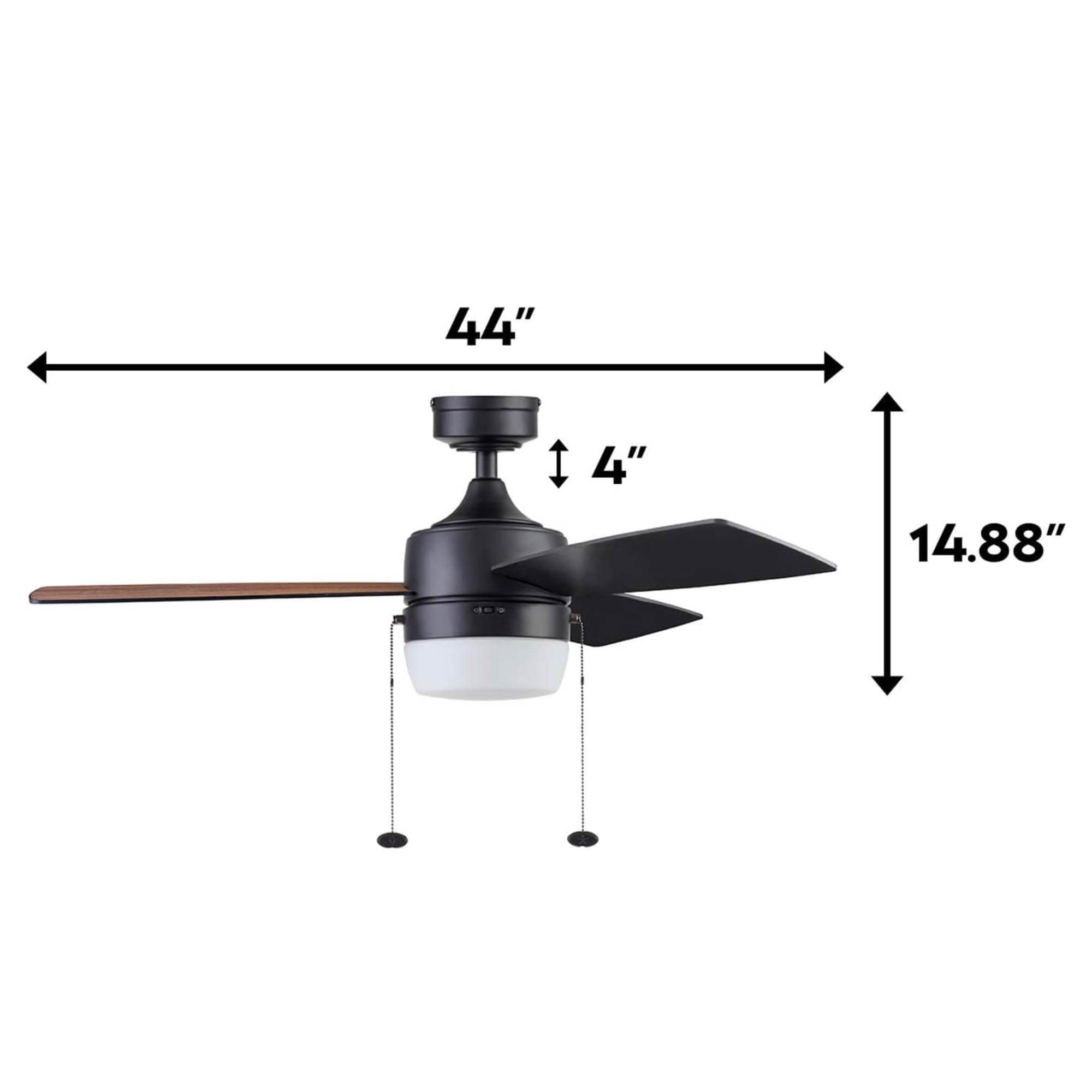 Honeywell 51476-26 Ceiling-Fans - View #9