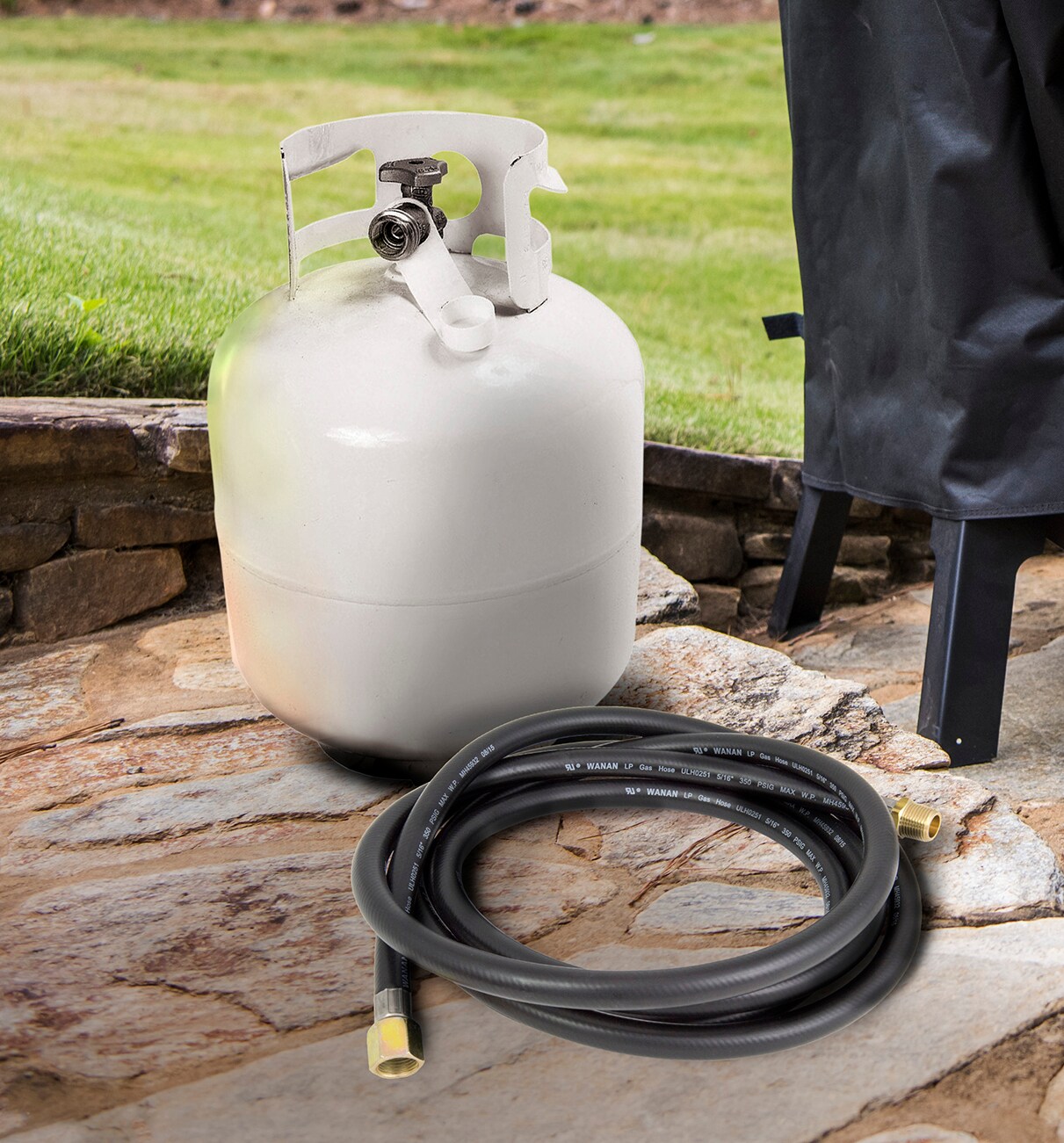 Charbroil 10214923 Propane-Tanks-Accy - View #4