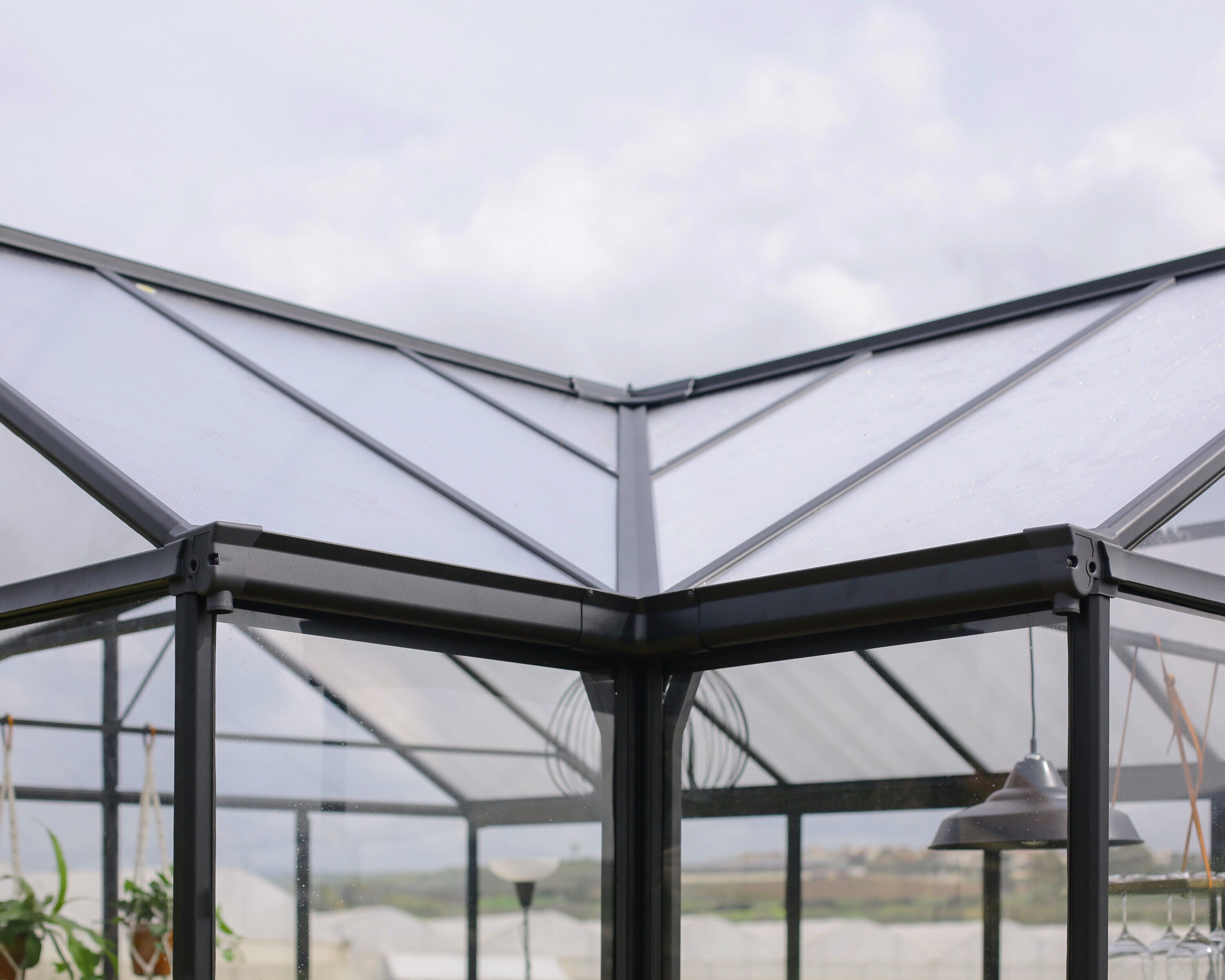 Canopia by Palram 706970 greenhouses - View #14