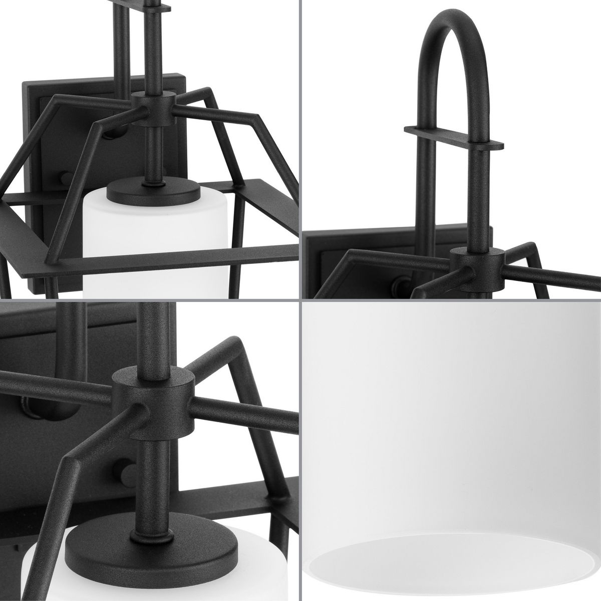 Progress Lighting P560314-031 Outdoor-Wall-Lighting - View #7
