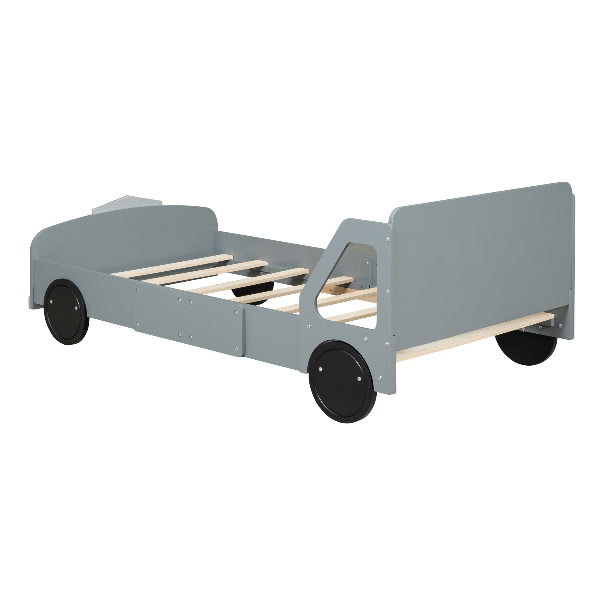JIMSMAISON JMLFFB28GR beds - View #7