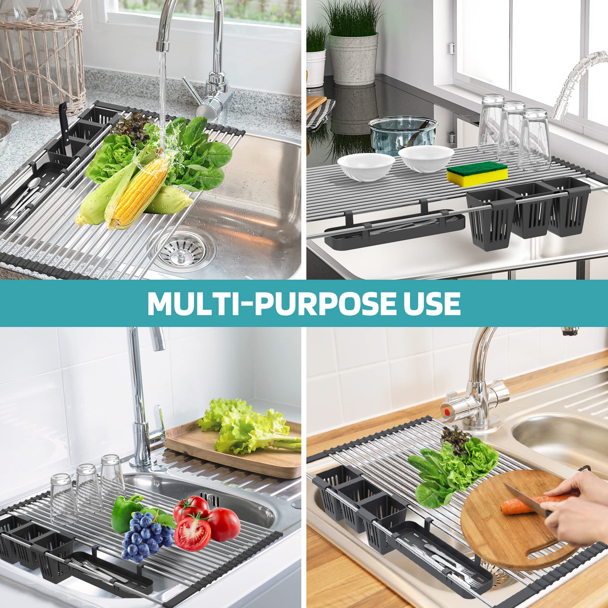 UUDULY LUU0713U091 Dish-Racks-Trays - View #7