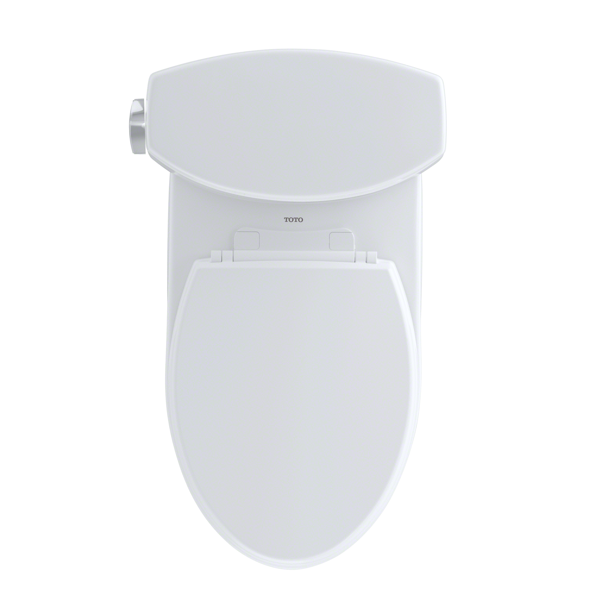 TOTO CST454CEFRG-01 toilets - View #8