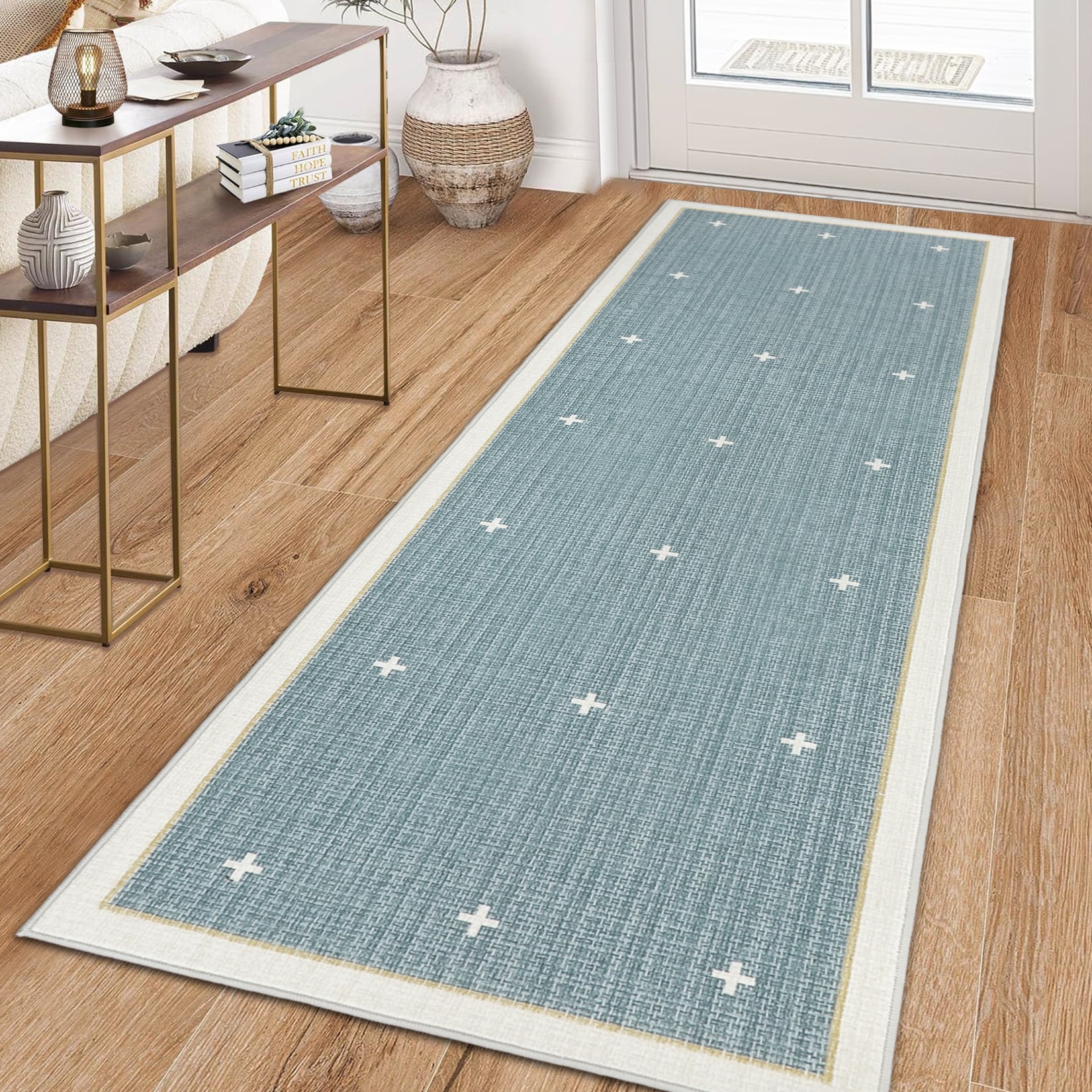 Garvee SUNNY-RUG-P5Y7 rugs - View #2