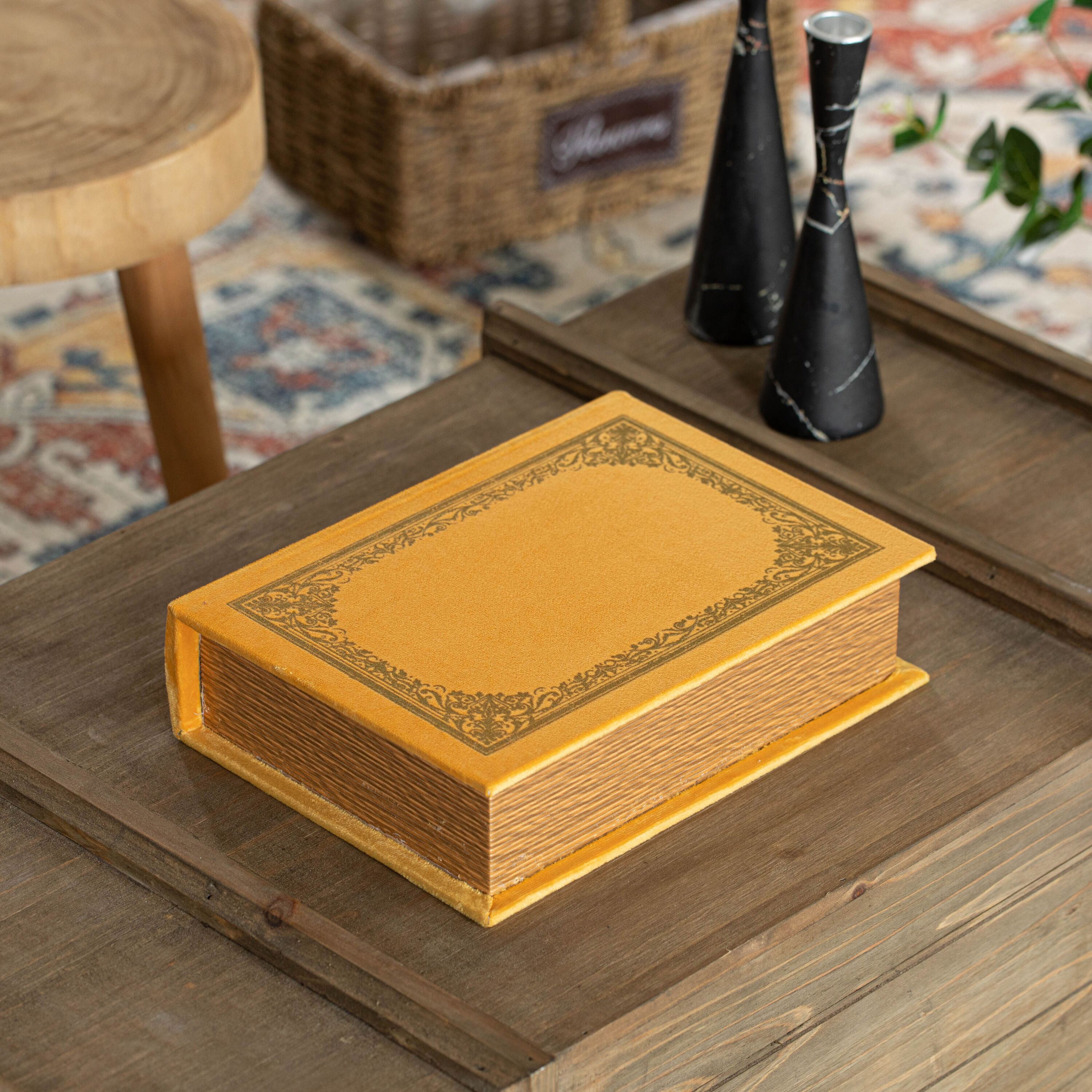 Vintiquewise QI003691.Y.4 Ornament-Storage - View #3