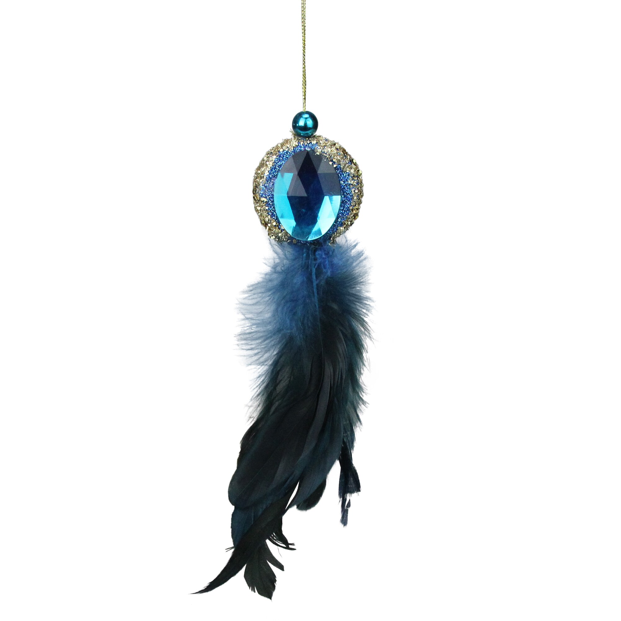 Northlight 32283115 Blue Animals Standard Indoor Ornament