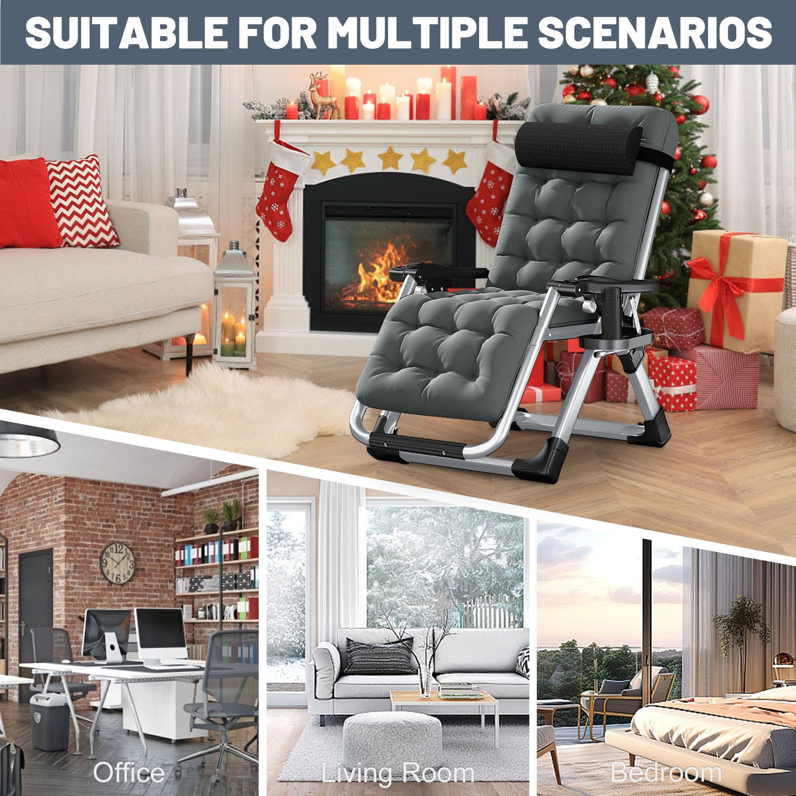 Esazn K16ZDY-12LYU Patio-Chairs - View #9