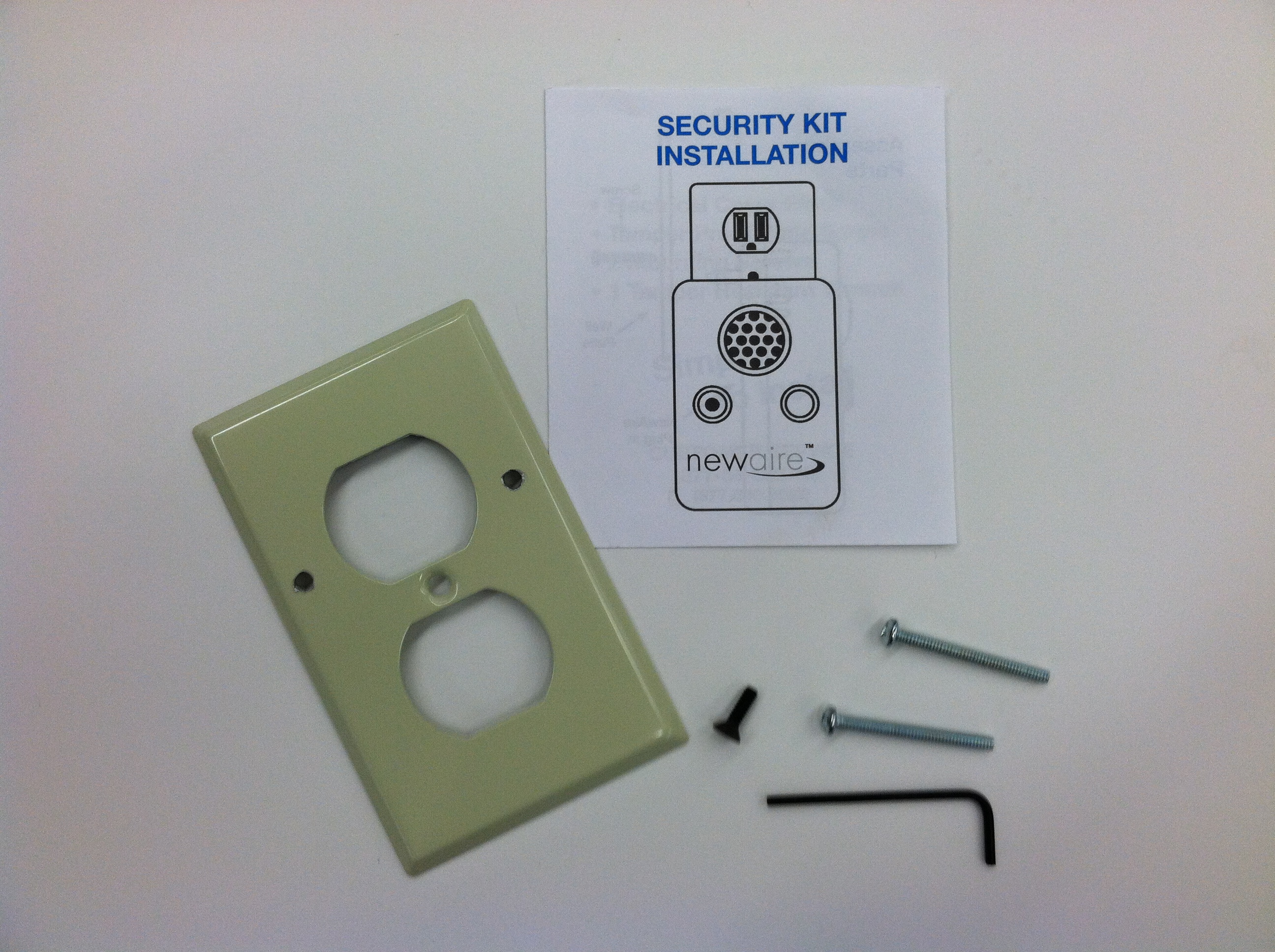 Queenaire Technologies NAPLUGIN m018095 - View #4