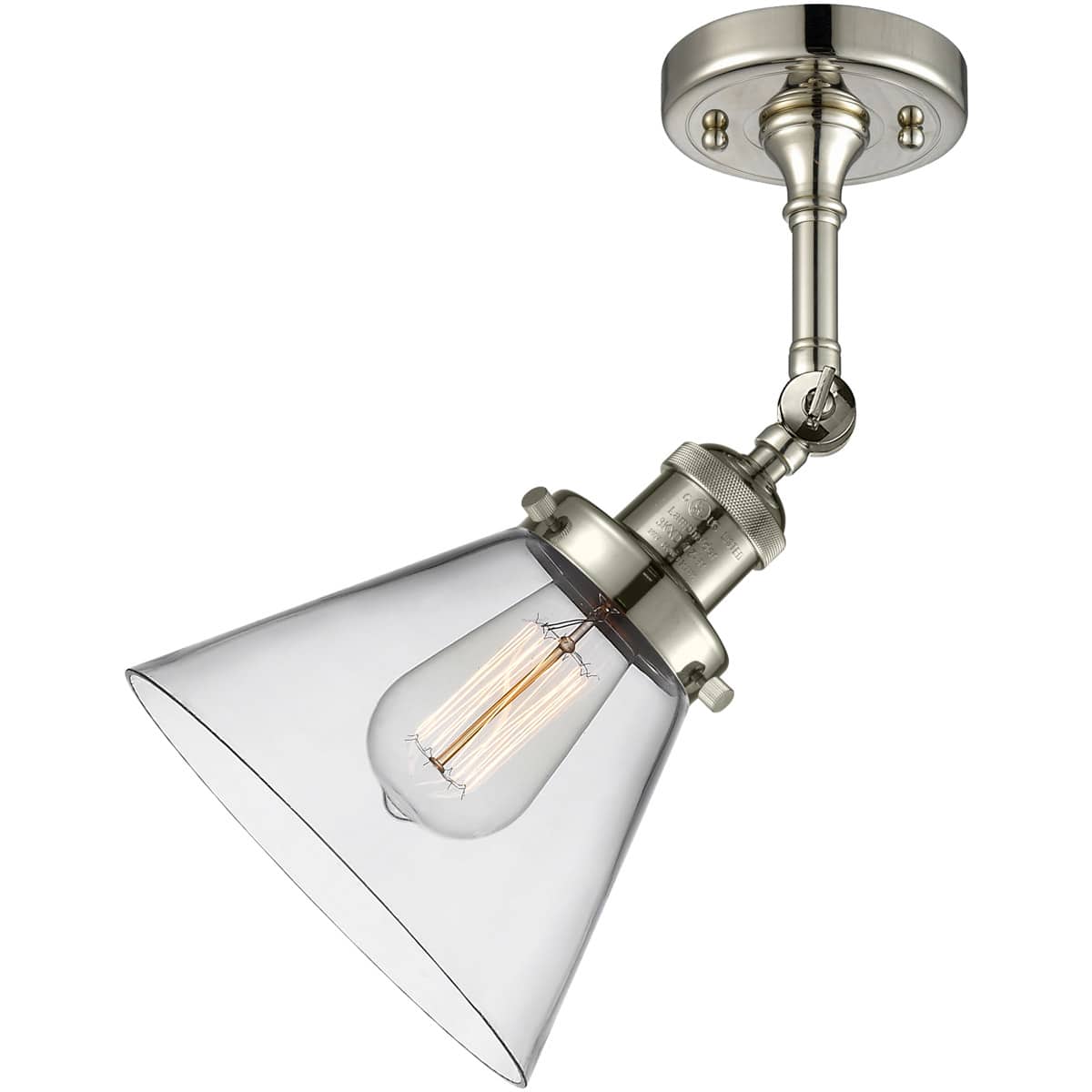 Innovations Lighting 1354843 flushmounts - View #2