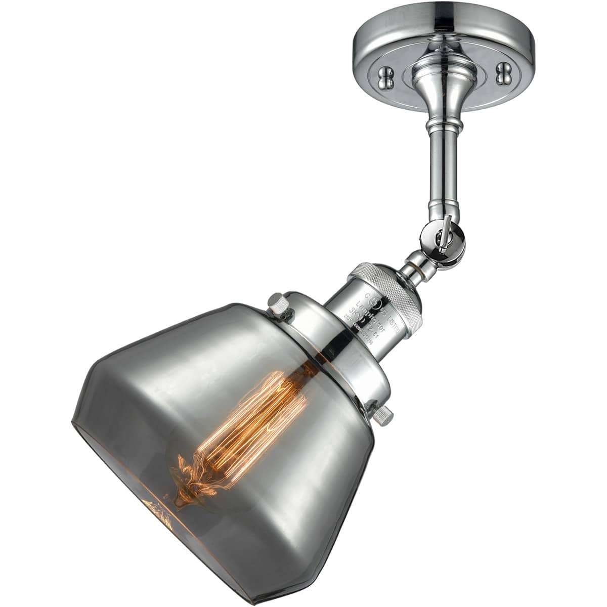Innovations Lighting 1354766 flushmounts - View #2