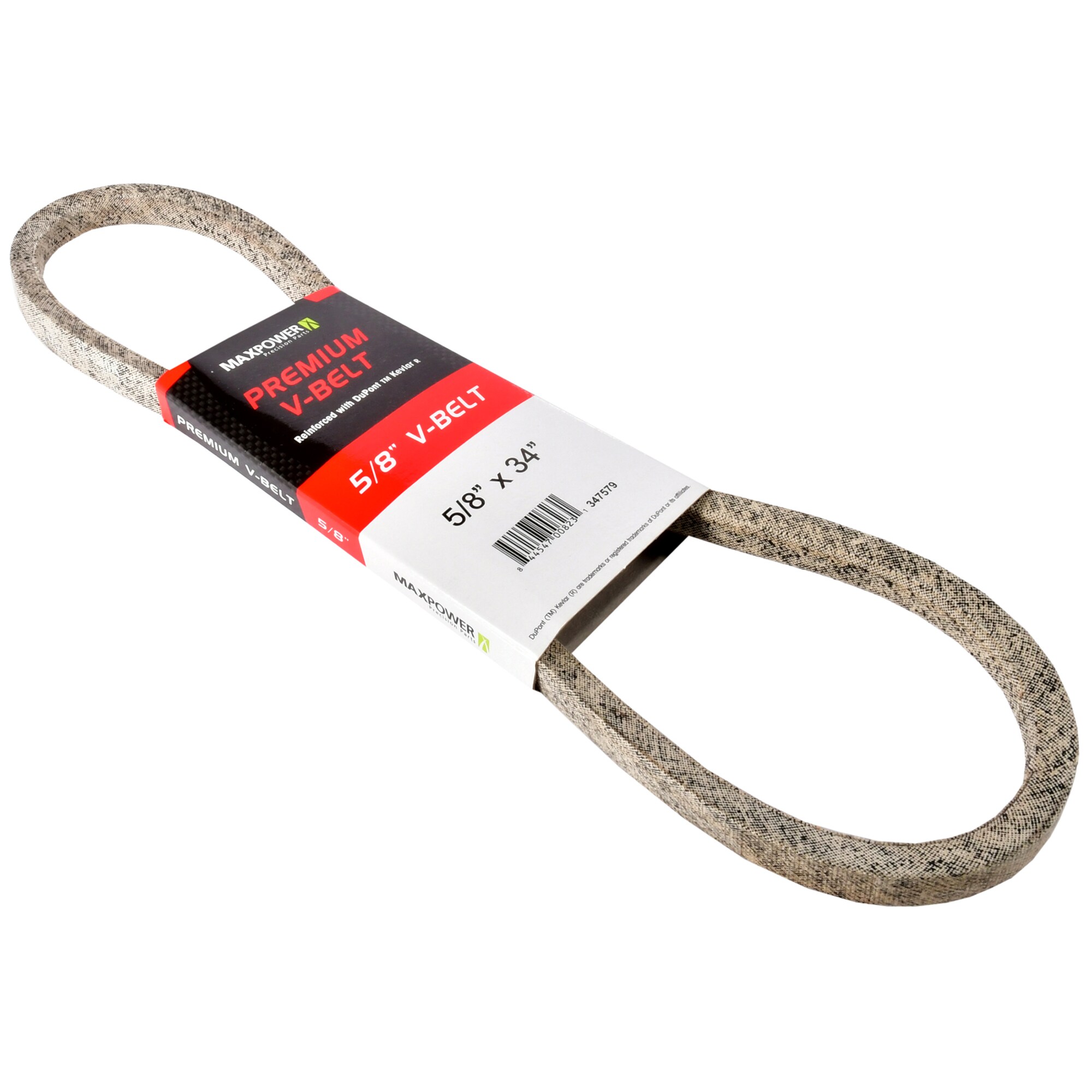 MaxPower 347579 Riding-Mower-Belts - View #3