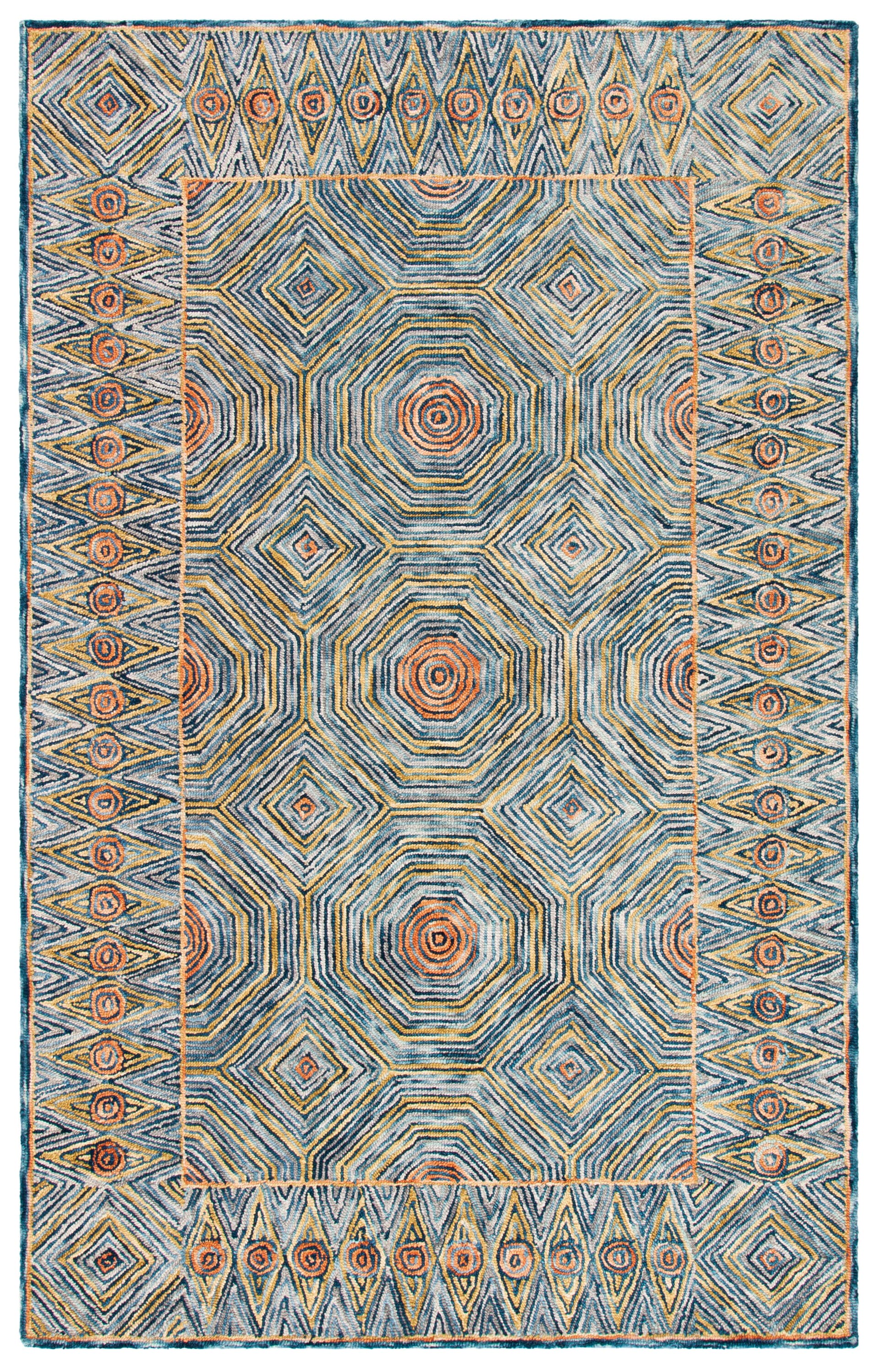 Safavieh MLP638Y-5 rugs - View #2