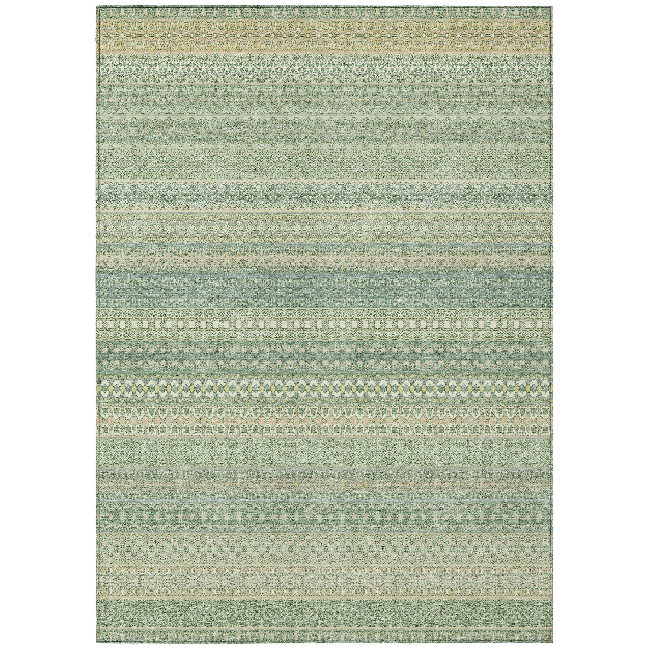 Addison Rugs ACN527AL5X8 rugs - View #2