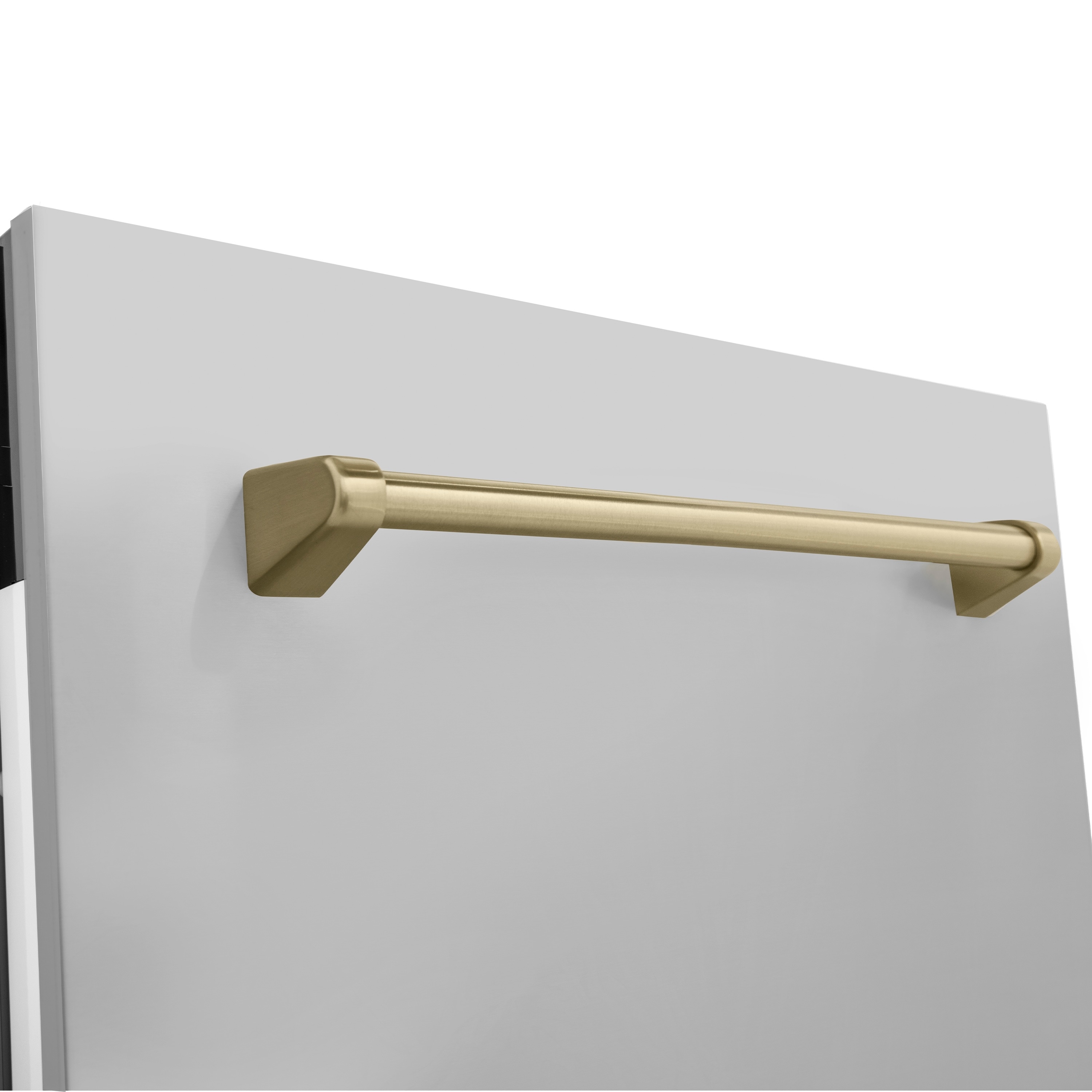 ZLINE KITCHEN & BATH DWVZ-304-24-CB Builtin-Dish - View #6