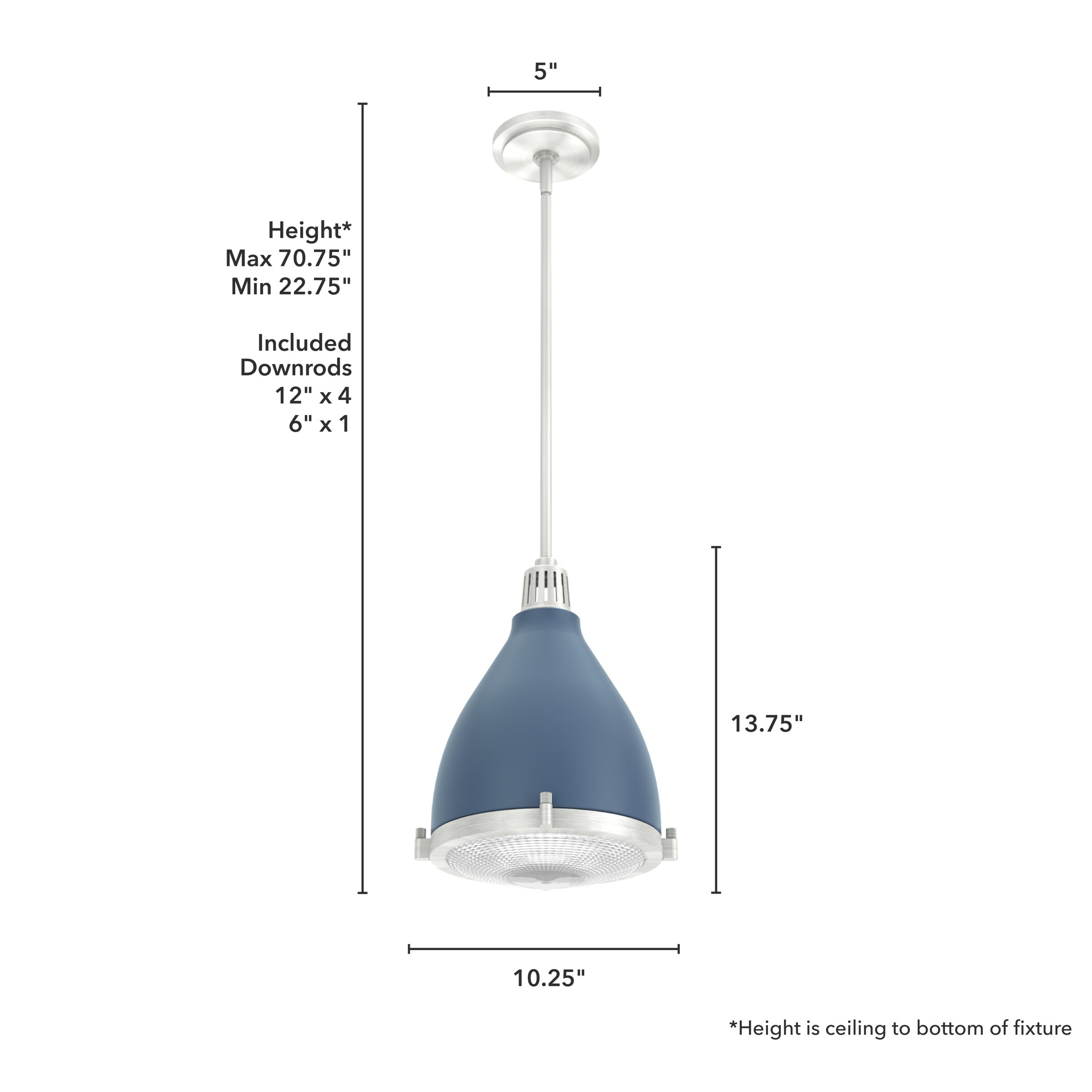 Hunter 19220 Pendant-Lights - View #5