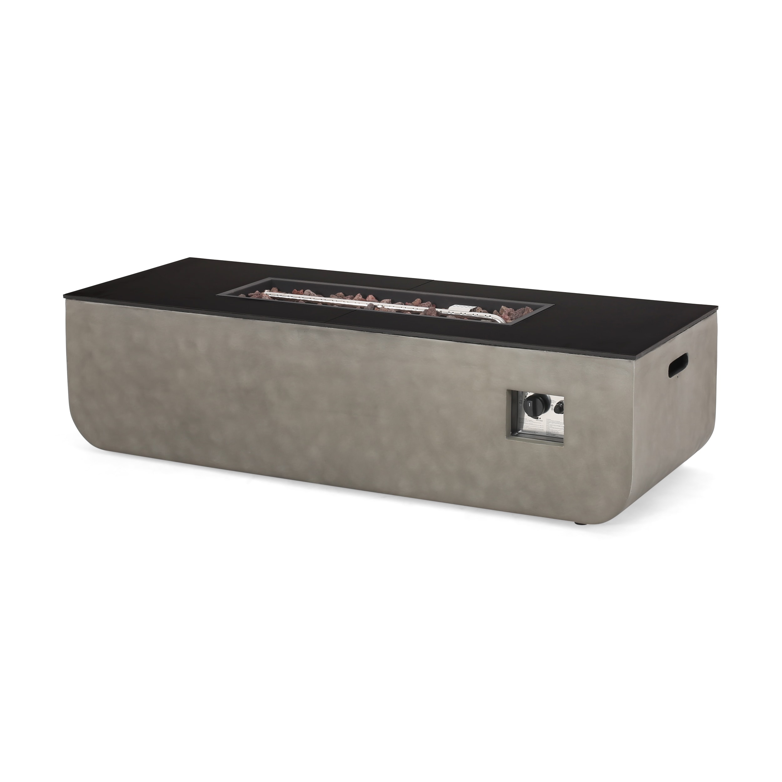 ToolCat PG2-43-PT Outdoor-Gas-Firepits - View #2