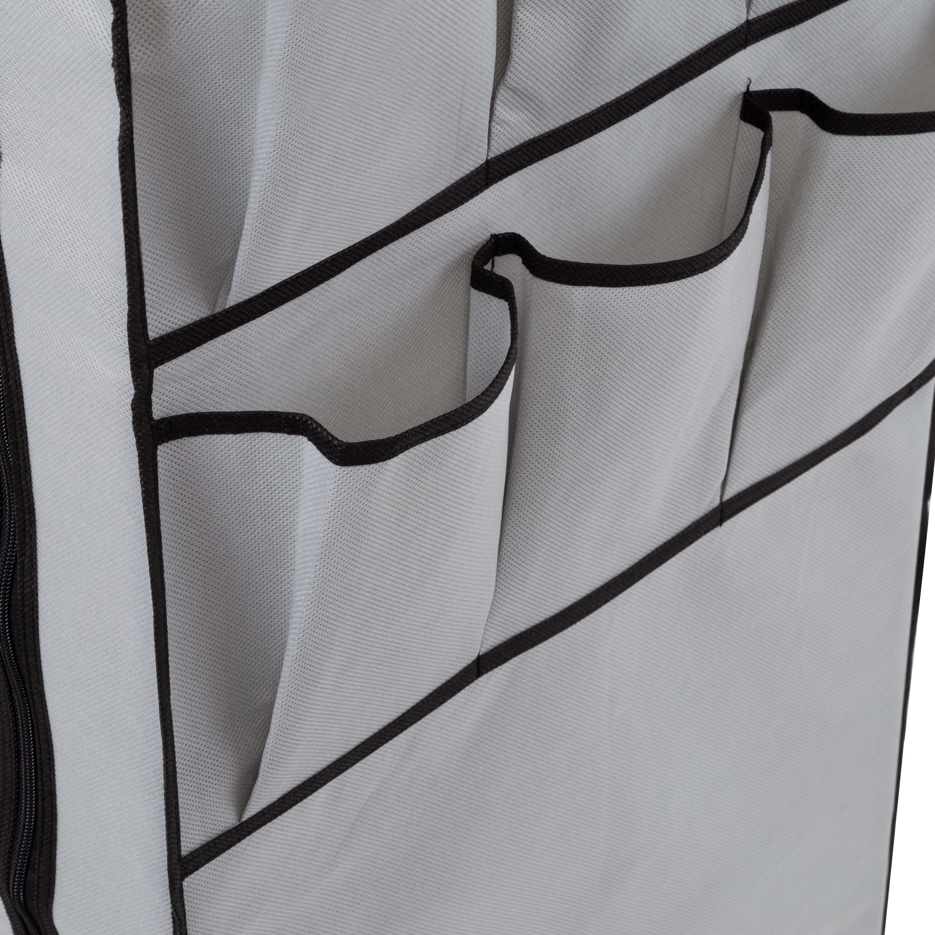 Honey-Can-Do WRD-09194 Garment-Racks - View #10