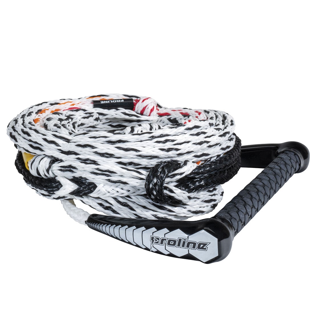 Connelly 174060 White Tow rope