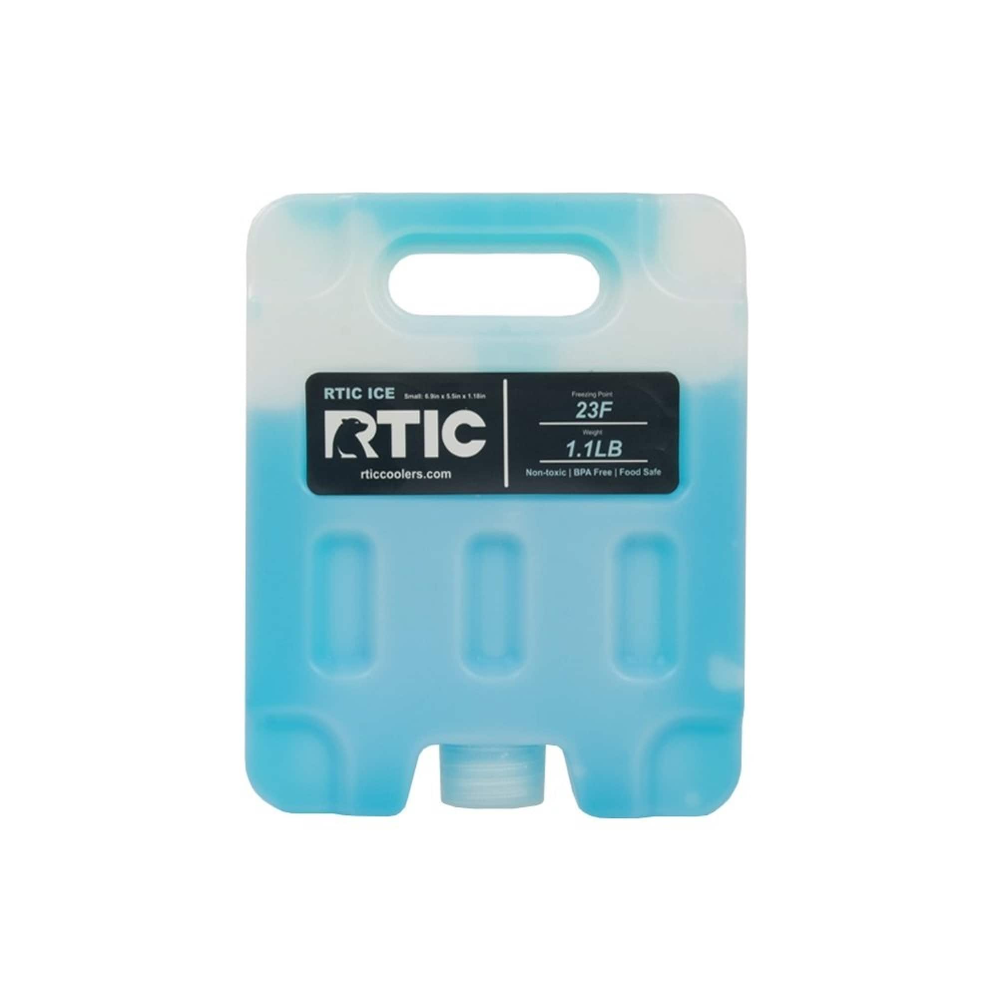 RTIC Outdoors 5929 Portable-Cooler-Acc - View #7