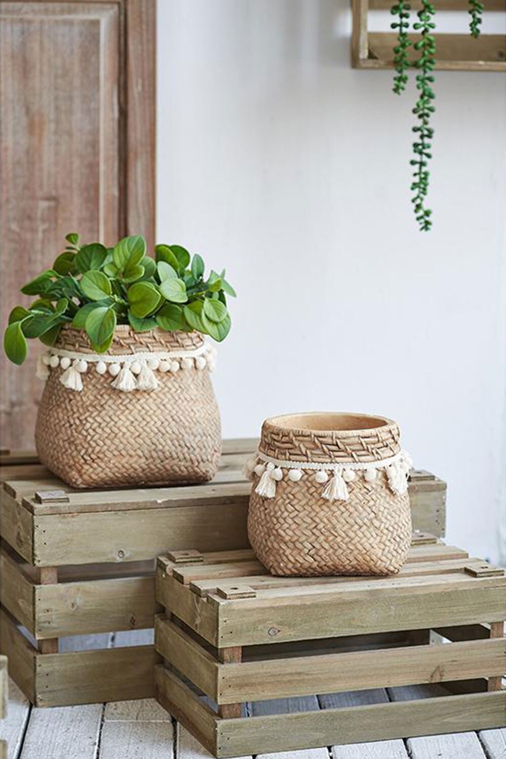 ZAKLOOP XU079106842 Planter-Window-Box - View #7