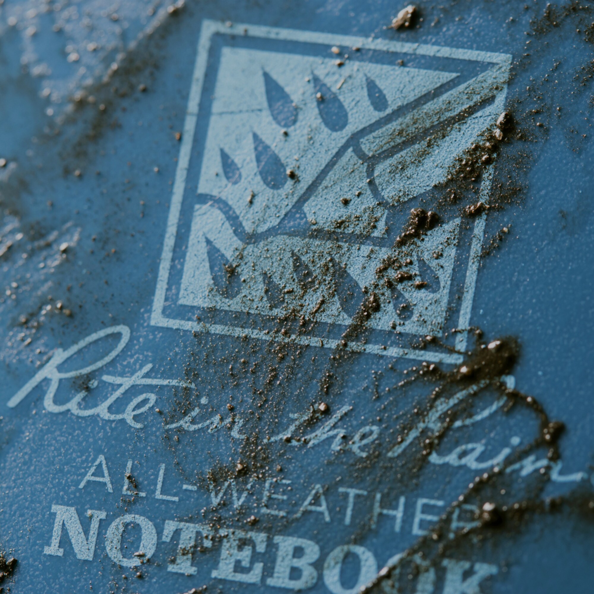 Rite in the Rain 273L3 Notebooks-Notepads - View #4