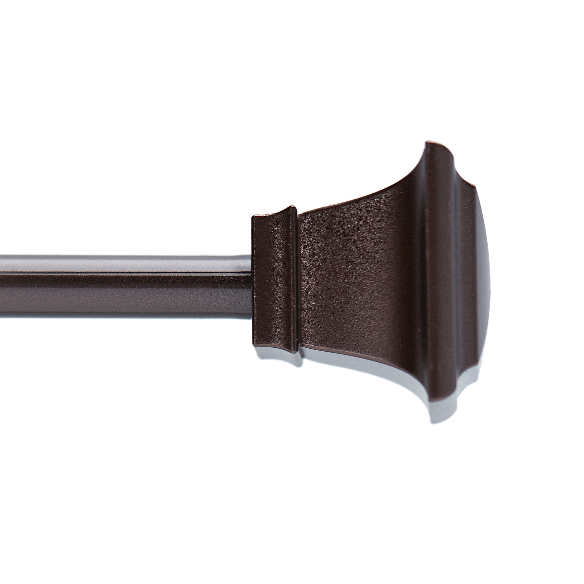 Style Selections 85-0104-945 Curtain-Rods - View #2