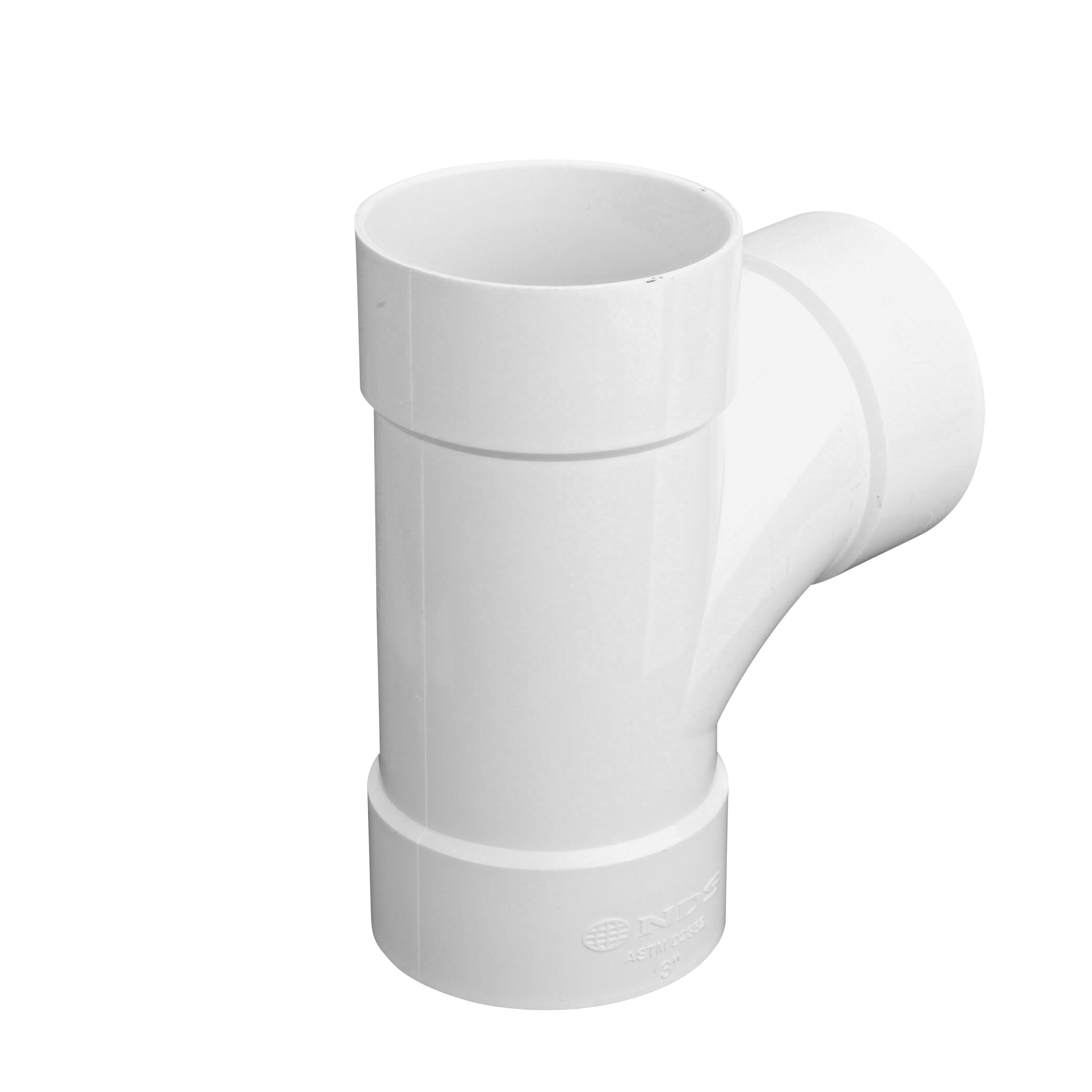NDS L3P09 Pvc-Sewer-Drain-Fittings - View #7