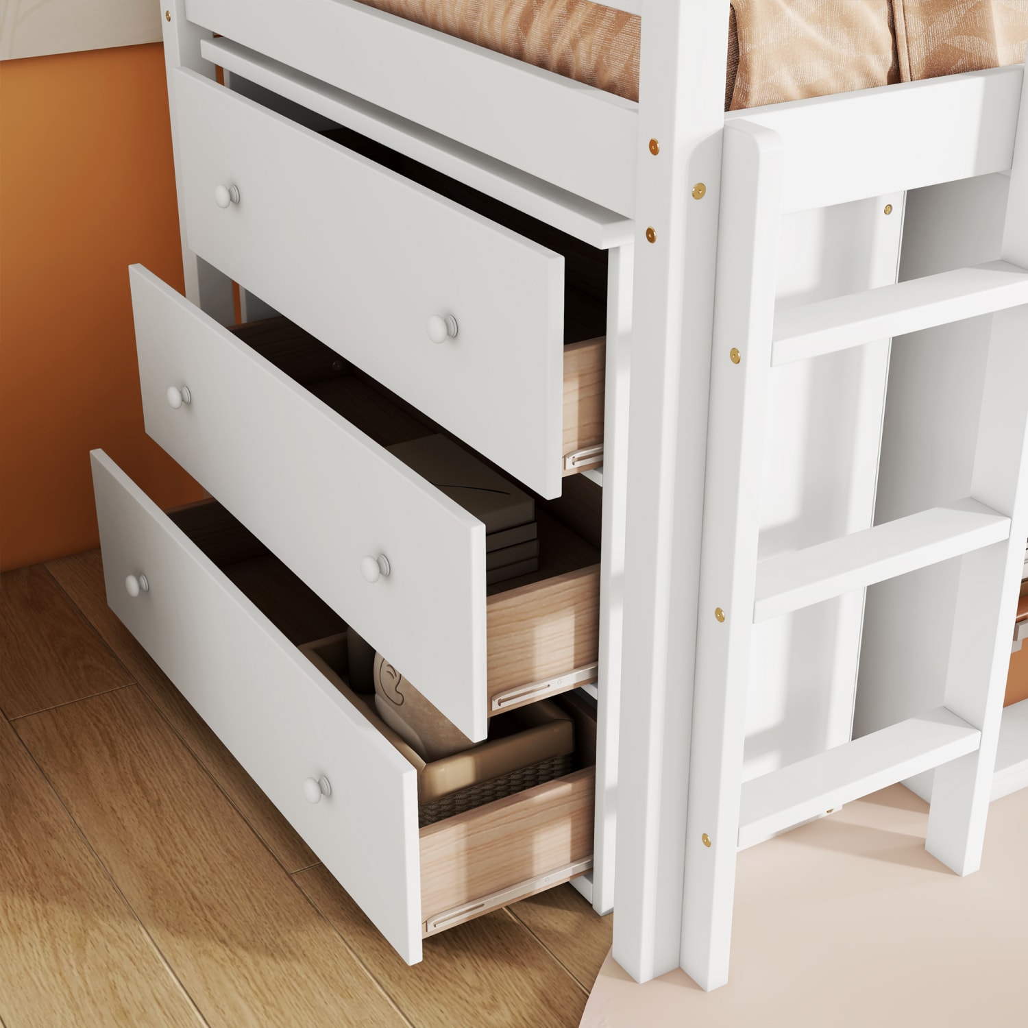 Streamdale Furniture W504S00202 beds - View #5