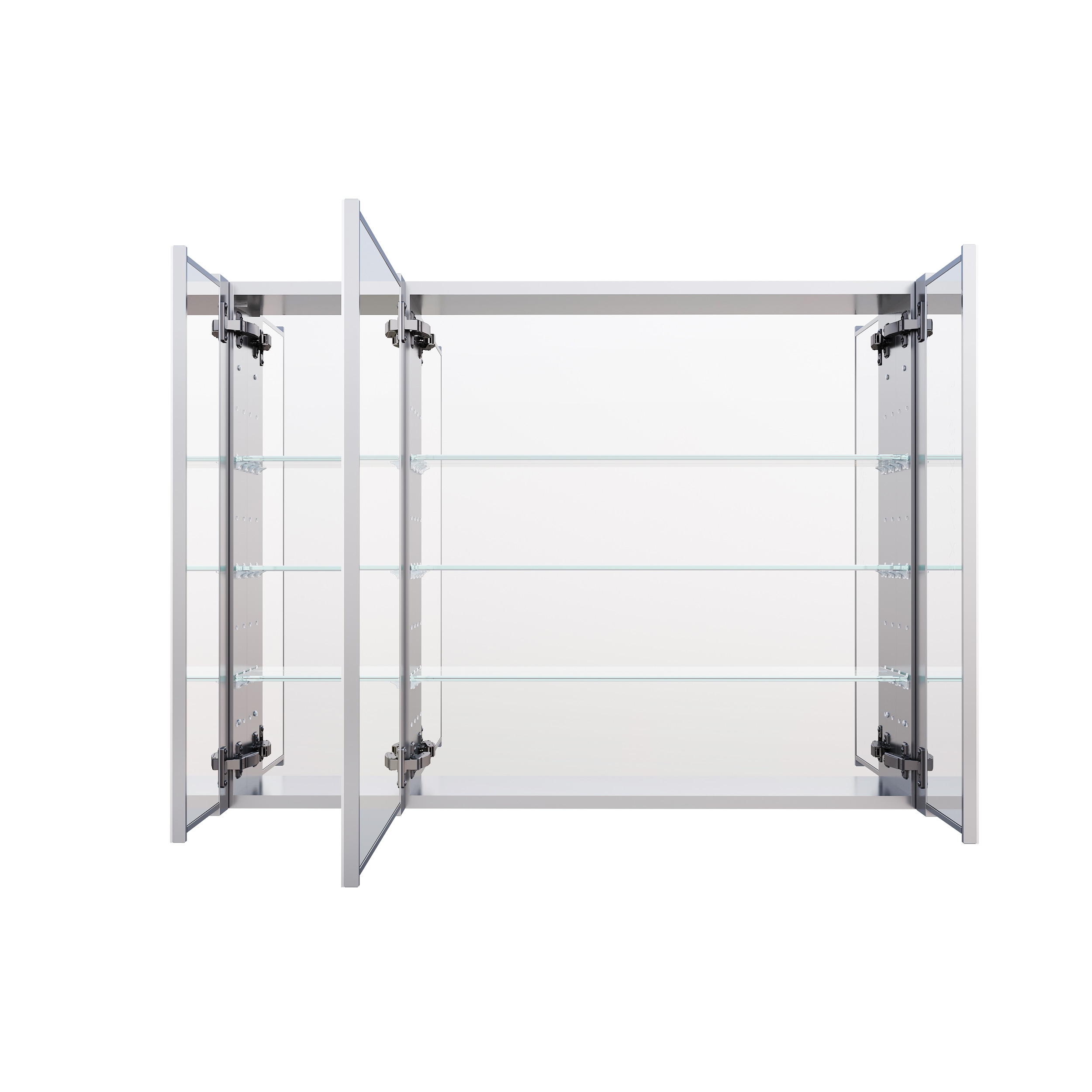 Forclover ASM-JG232H Bathroom-Medicine-Cabinets - View #8