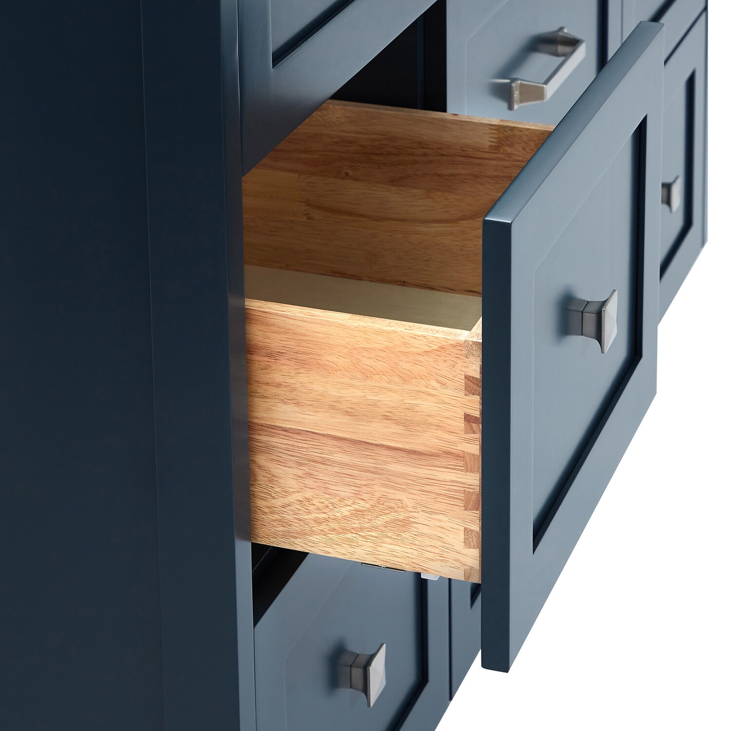 ARIEL B48CQOVOMNB Bath-Vanity-Combo - View #13