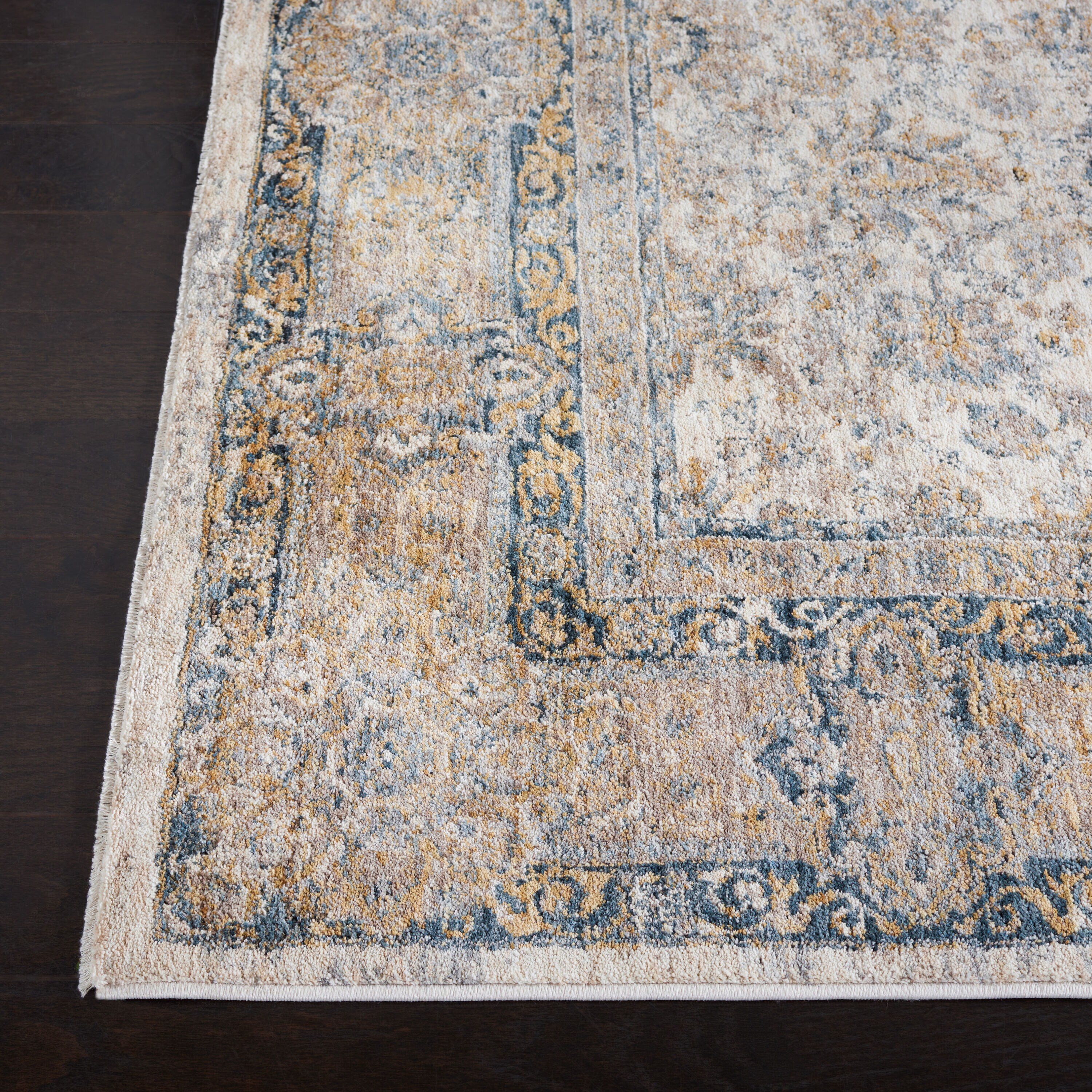 Safavieh VAL570A-6SQ rugs - View #2