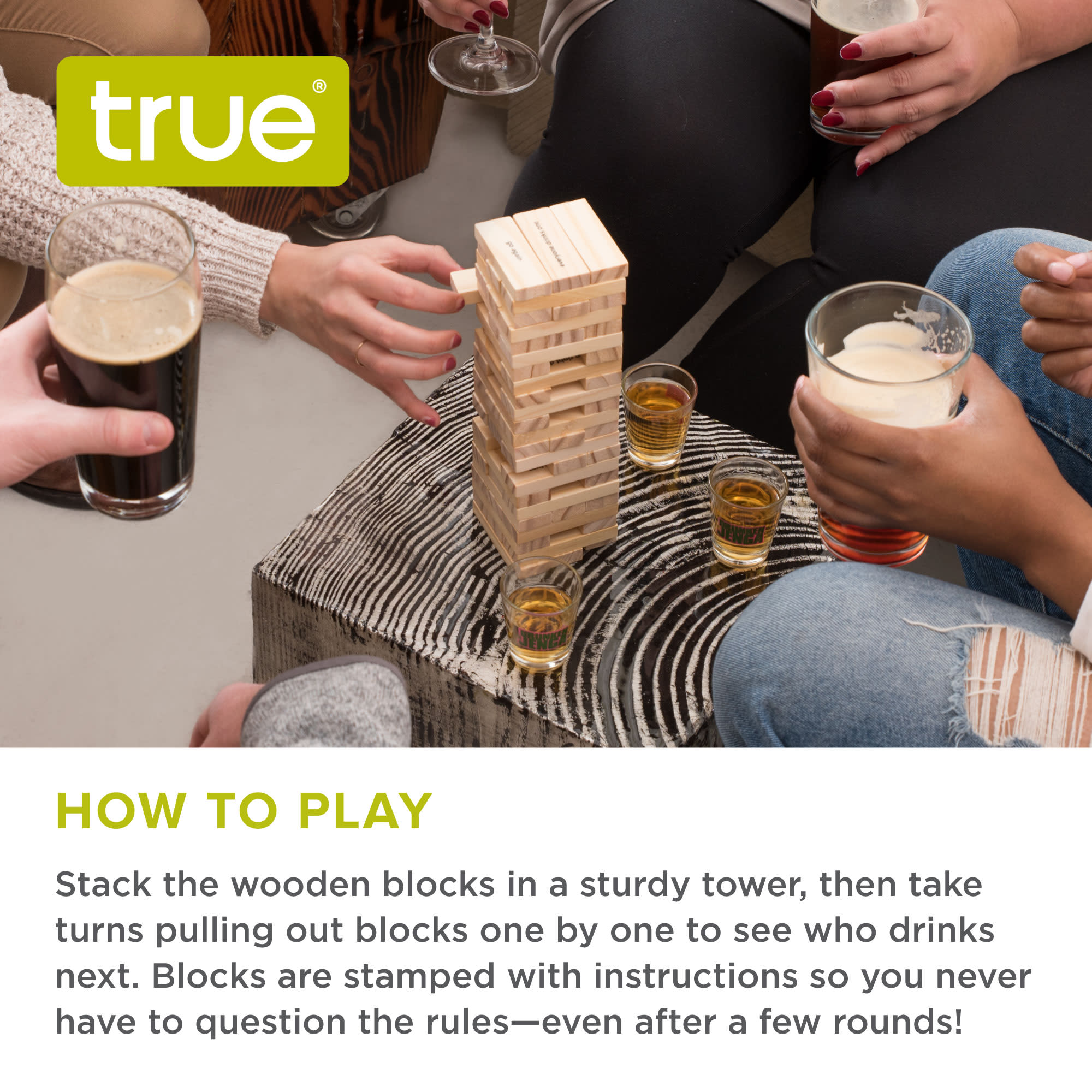 TRUE 3705 Barware-Accessories - View #5