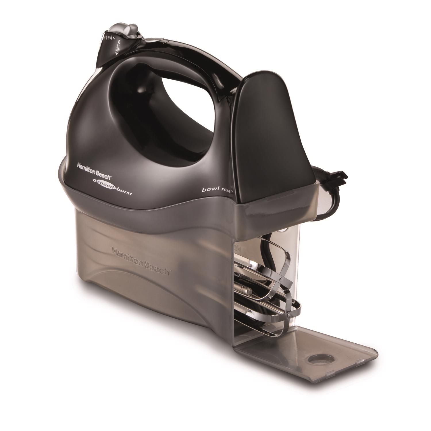 Hamilton Beach EJD6064646 Hand-Mixers - View #2