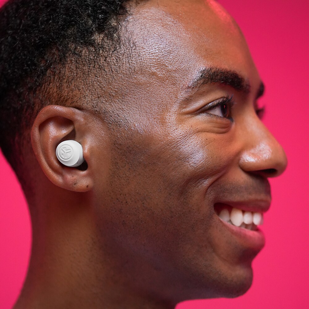 JLab EBGAIRPOPRWHT124 headphones - View #6