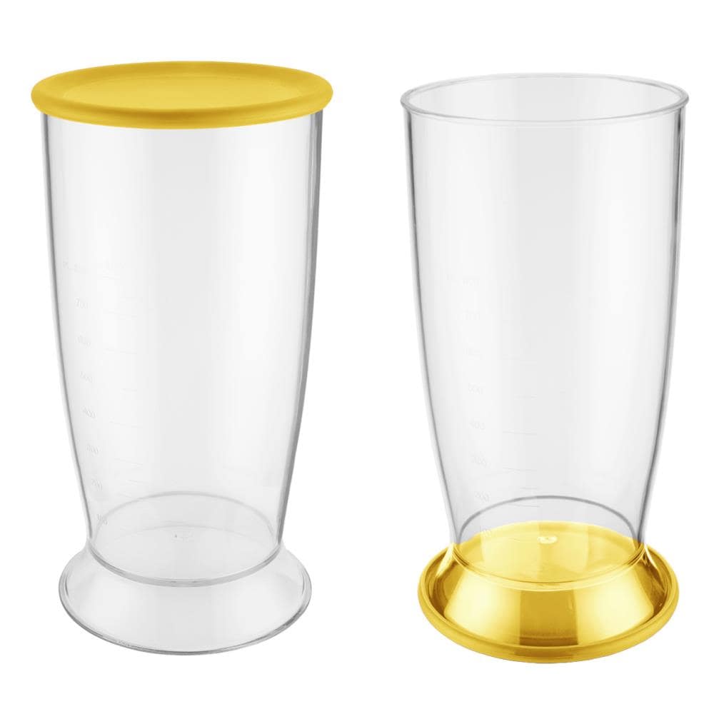 Schertler | YELLOW BLENDER