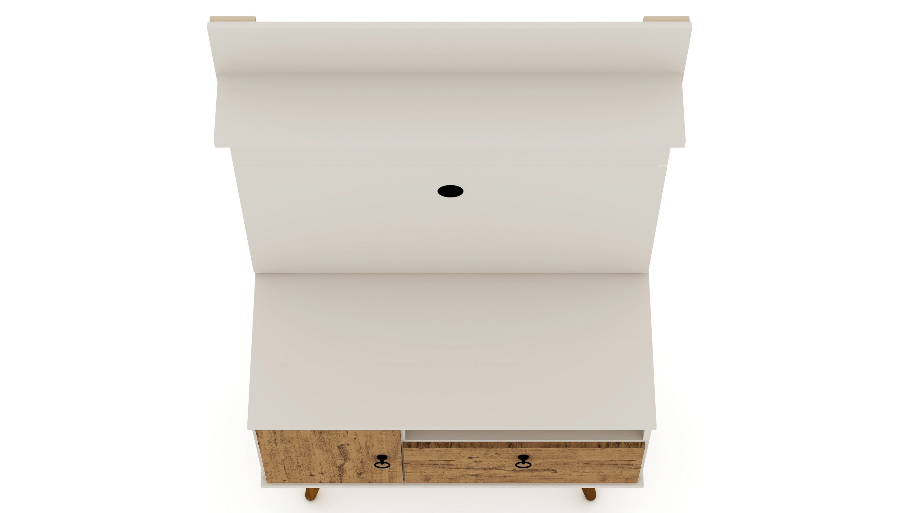Manhattan Comfort 7PMC81 Tv-Stands - View #8