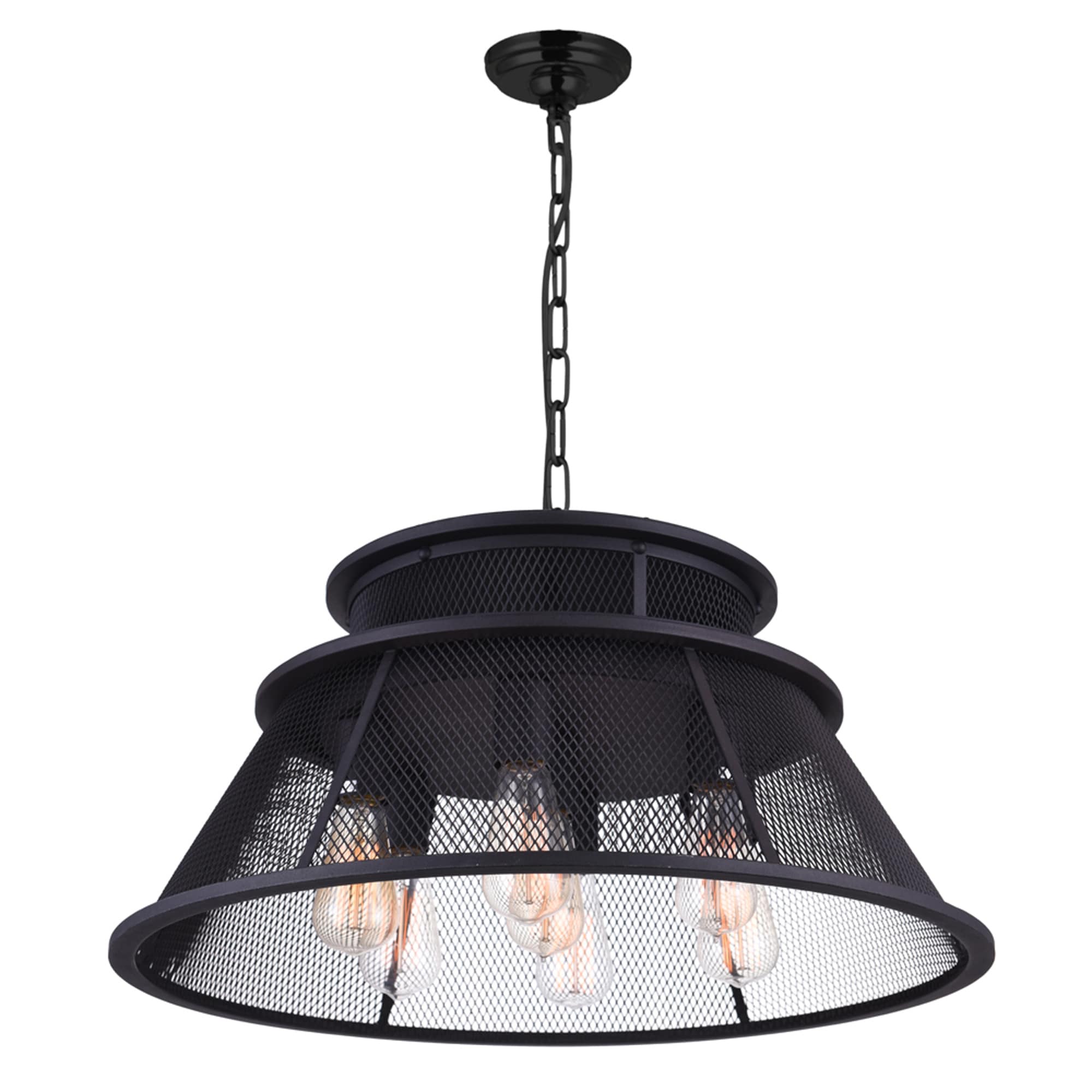 CWI Lighting 9745P26-7-219 b090015 - View #3