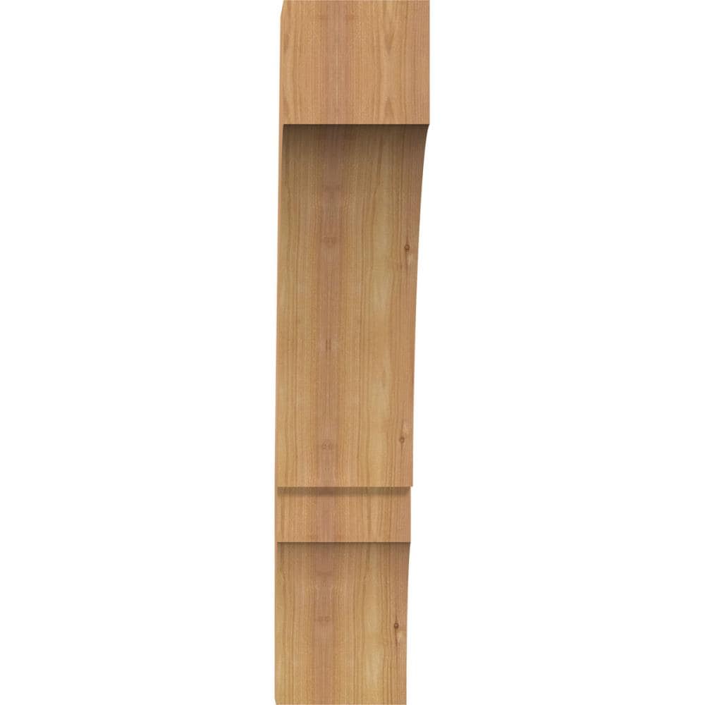 Ekena Millwork BRC06X16X28BOA00SWR braces - View #2