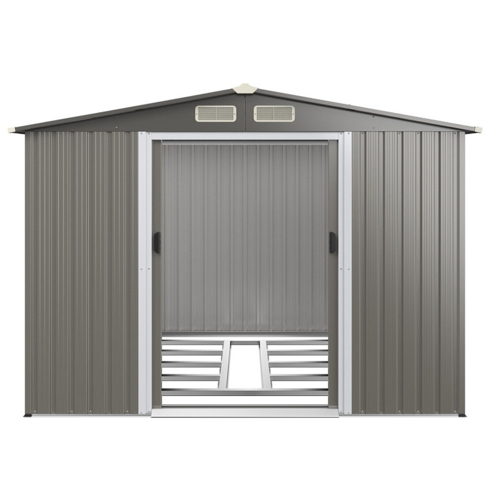 SUGIFT LW102SUGHY0783 Metal-Storage-Buildings-Sheds - View #10