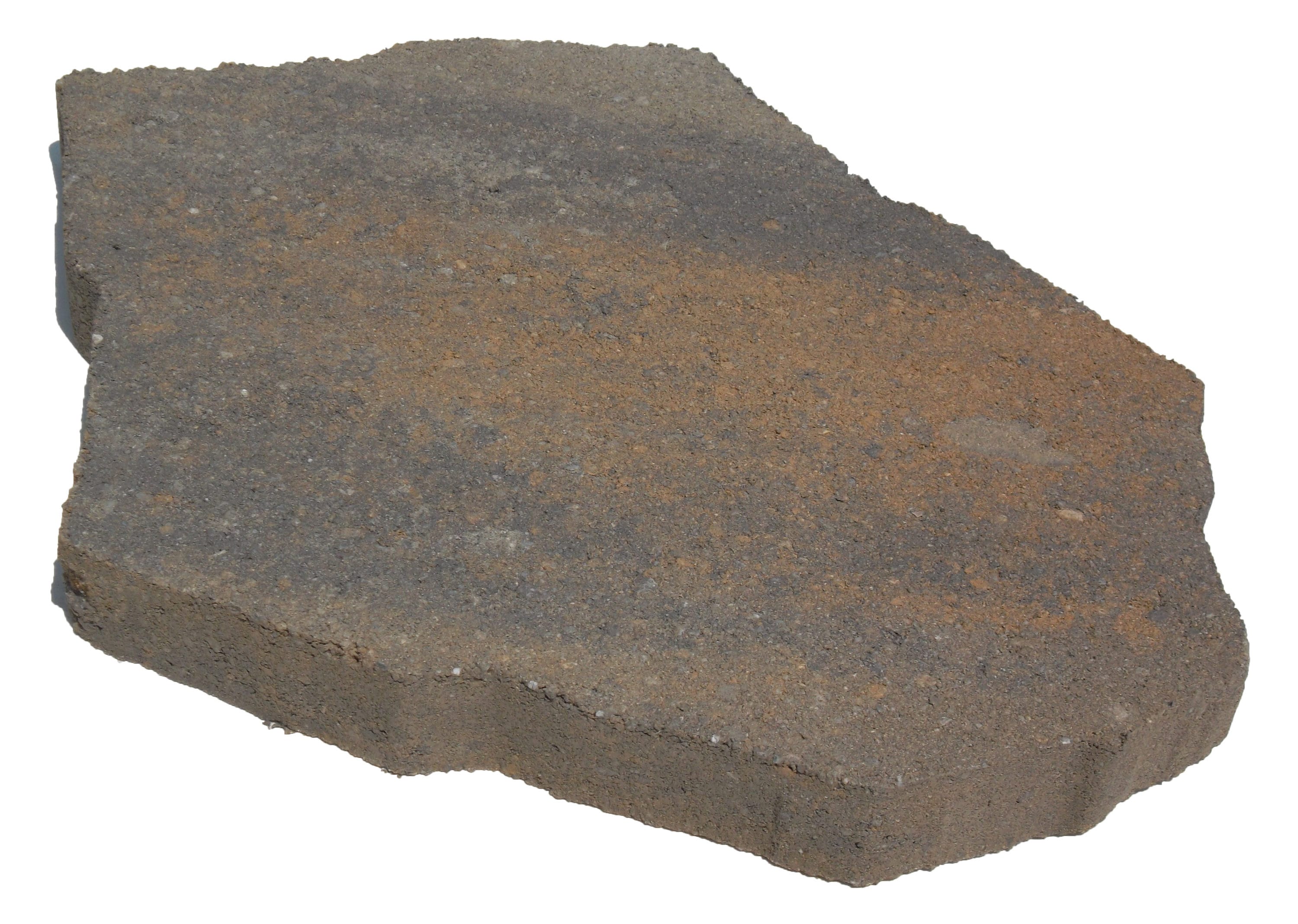 Irregular Jaxon Concrete Patio Stone