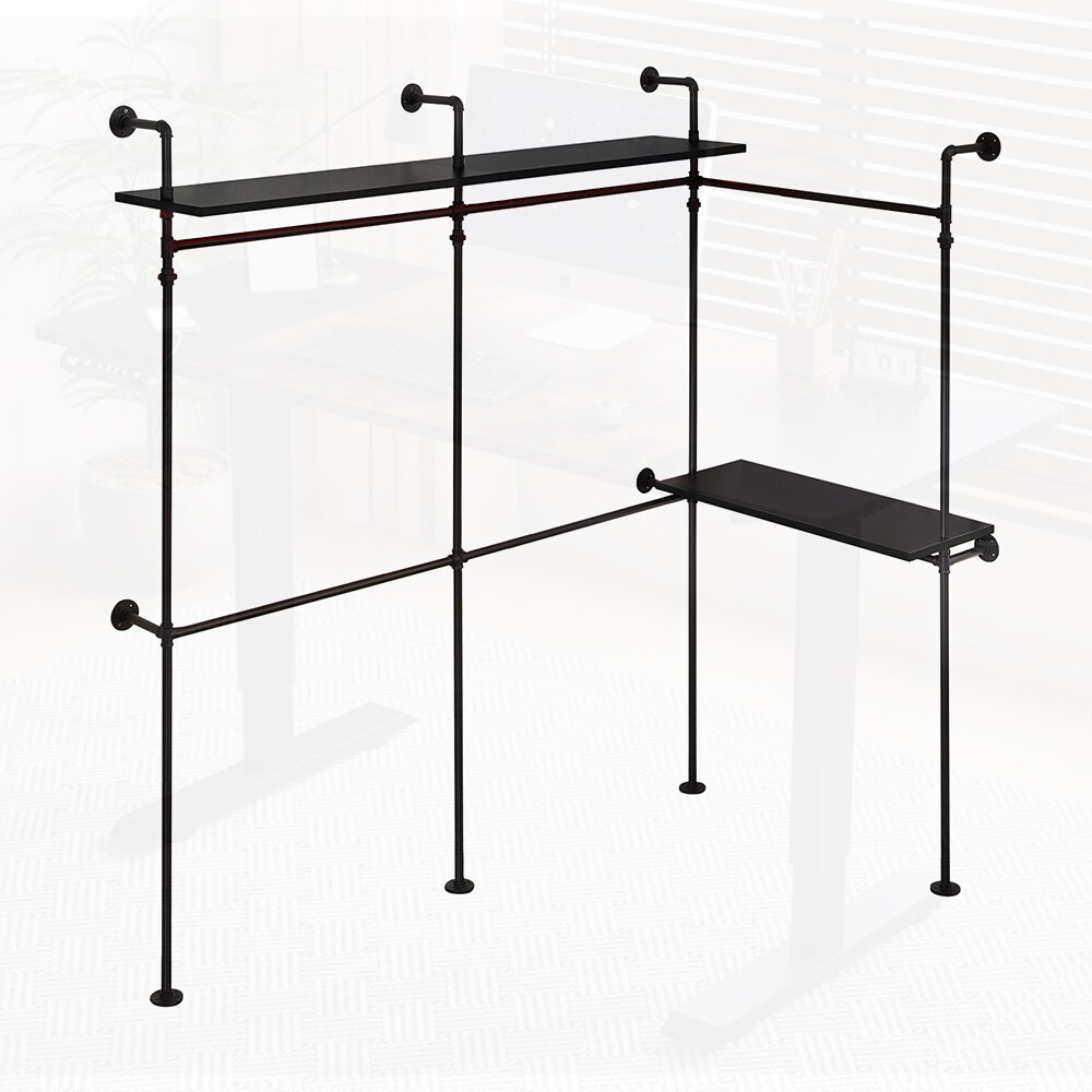 Watnature YWYYXHOIC6WYY Coatrack-Stands-Pedestals - View #10