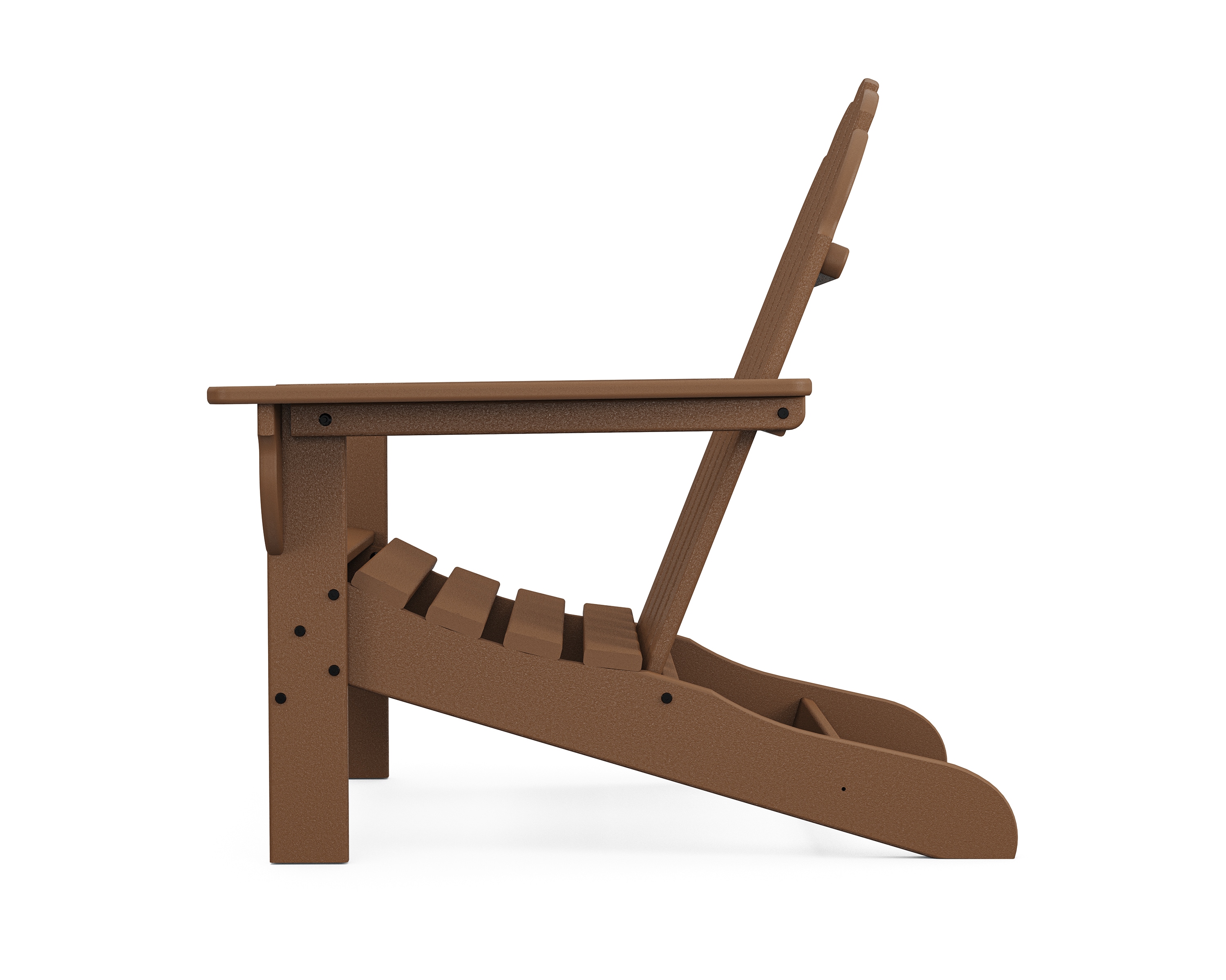 Trex Outdoor Furniture TXAD4031TH Patio-Chairs - View #3