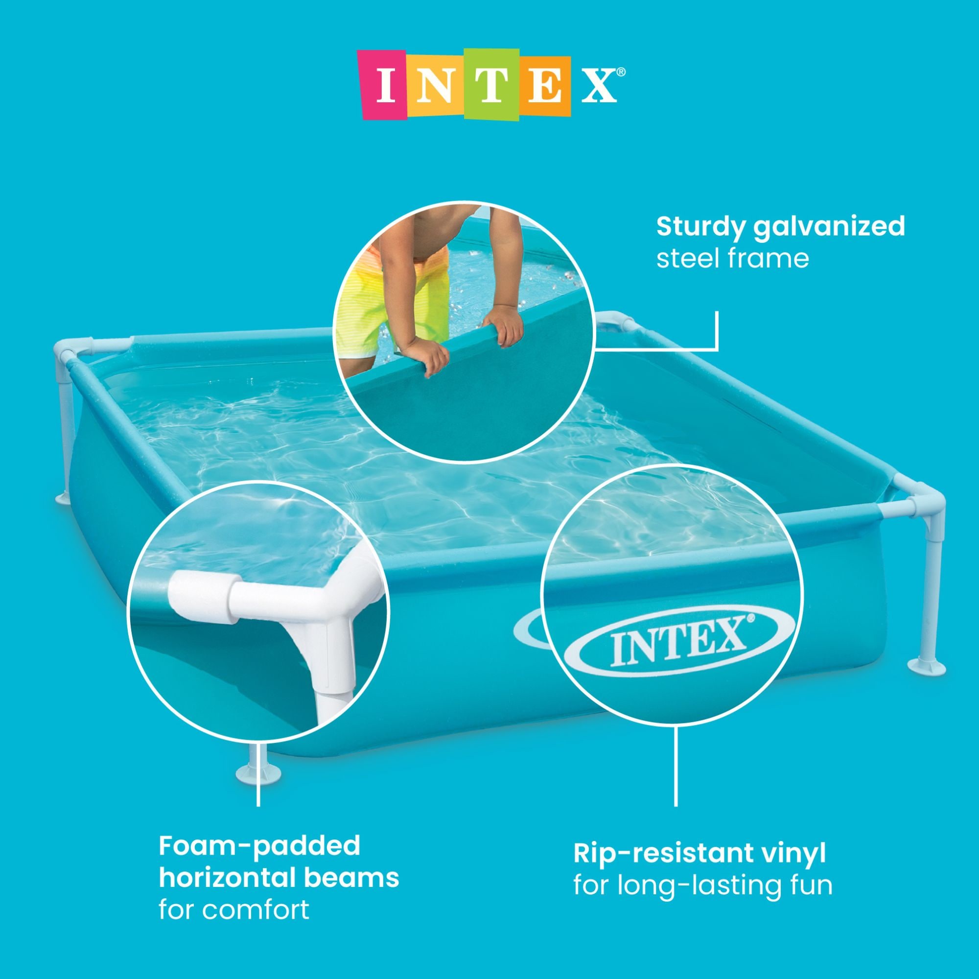 Intex 52188 Kids-Pools - View #3