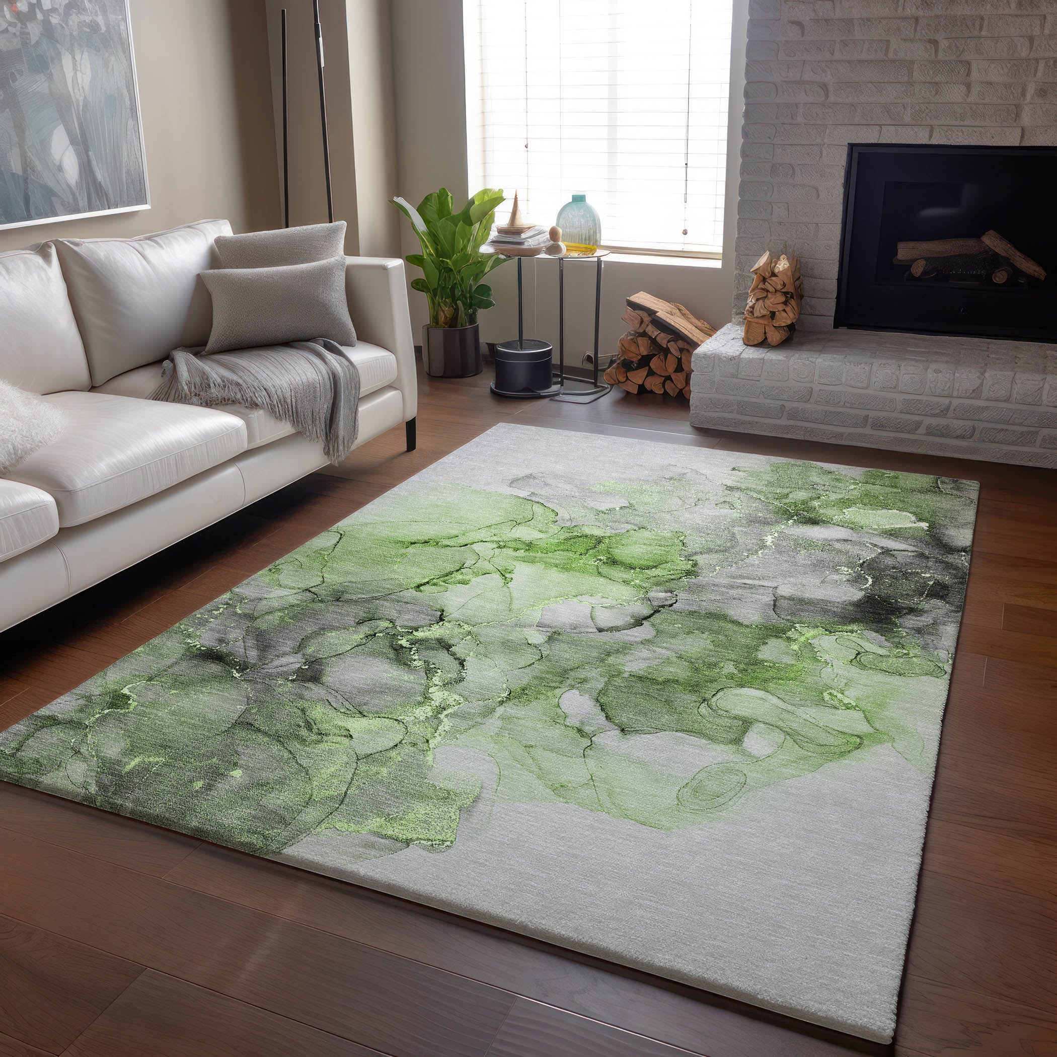 Addison Rugs AMF522TP2X8 rugs - View #7