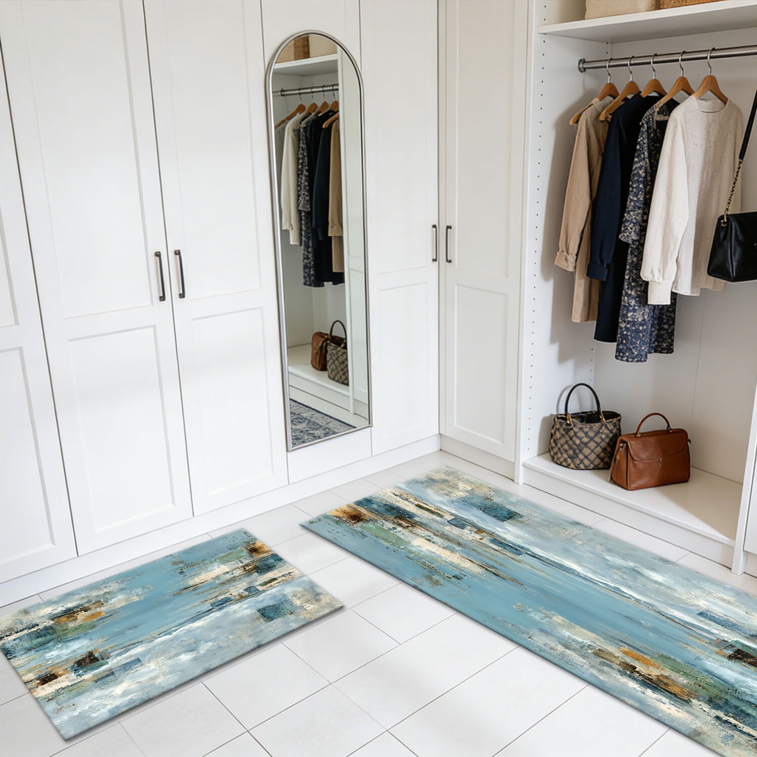 TOBILI TO-SL-807A rugs - View #2