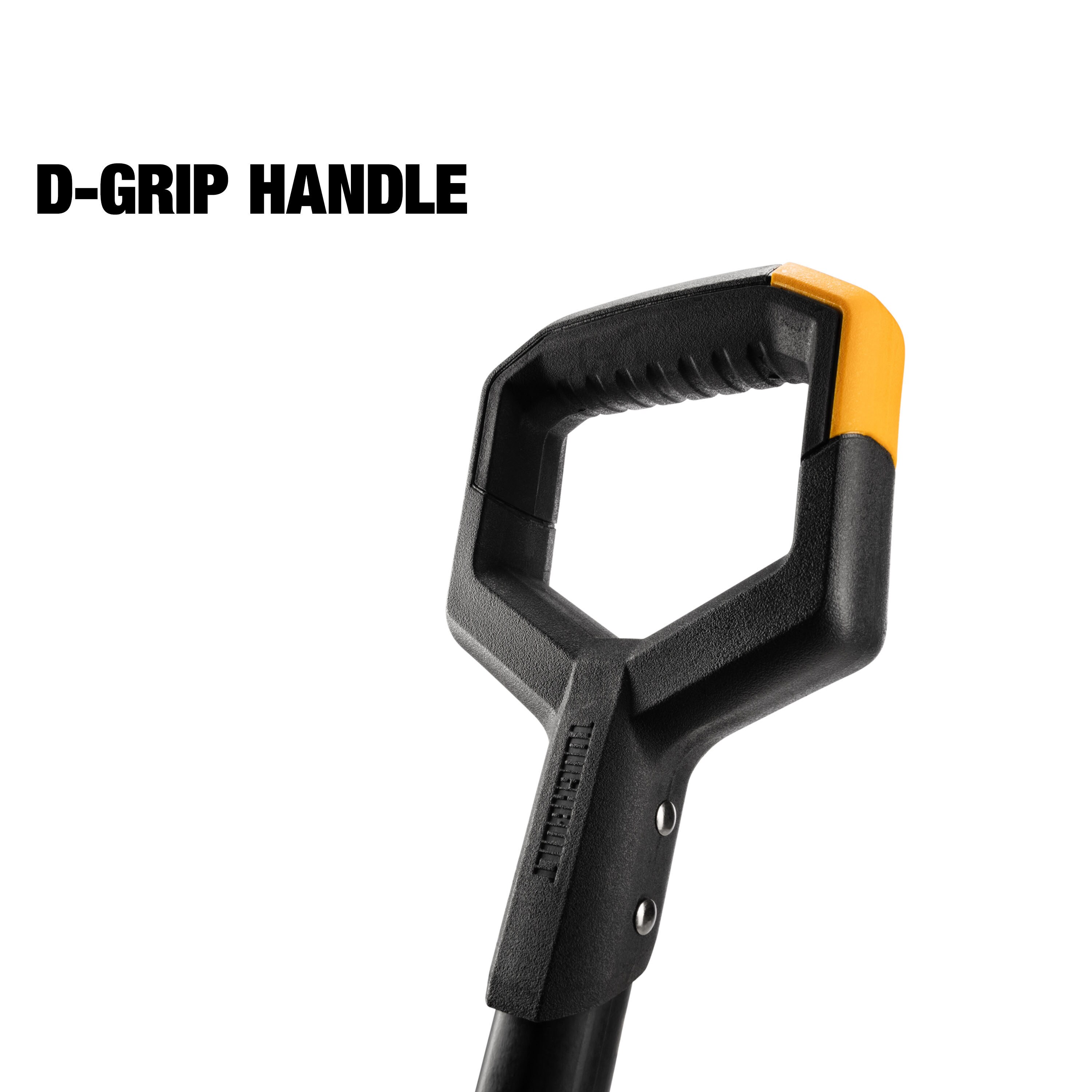 TOUGHBUILT TB-H8-1S-F40-D Shovel-Spade - View #4