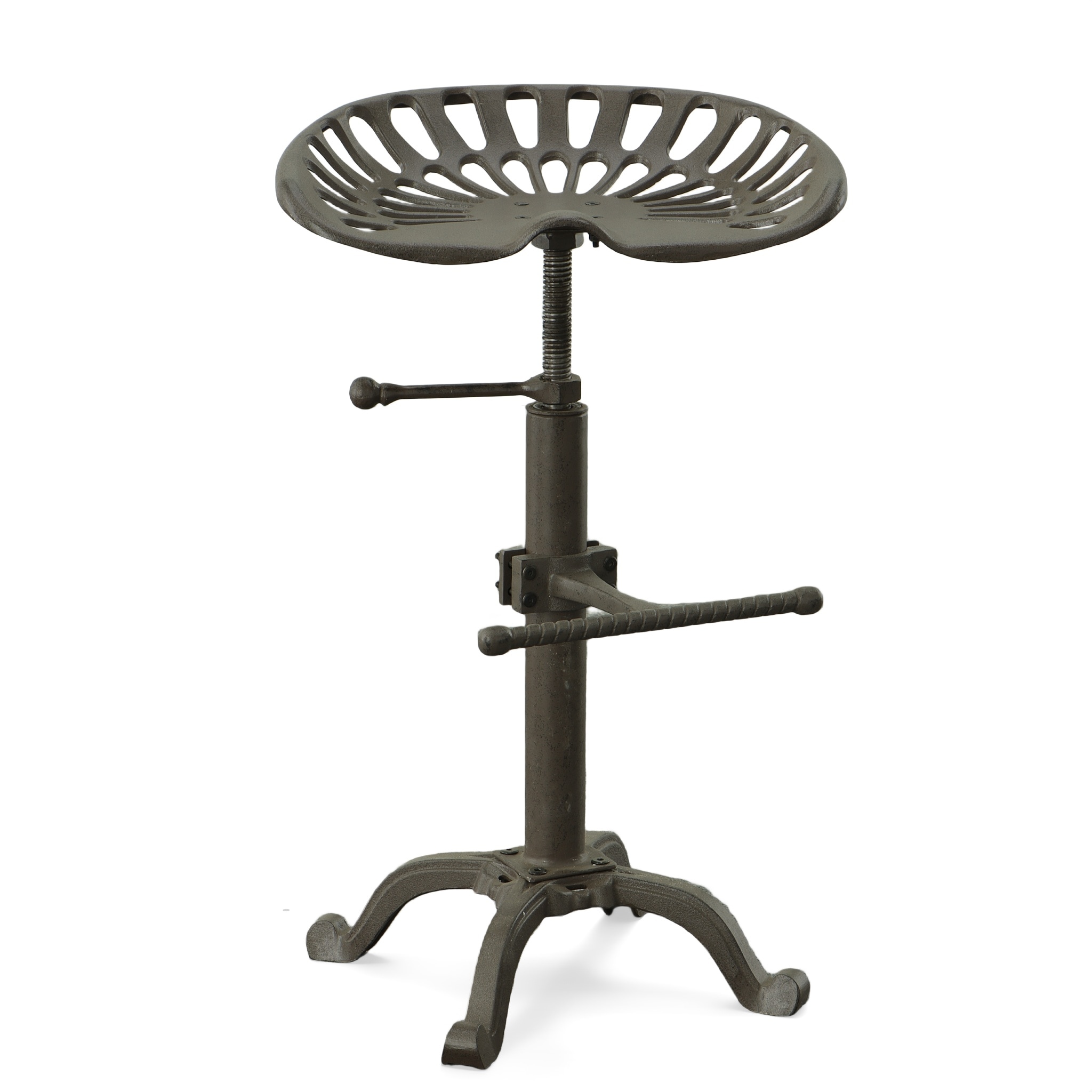 Short industrial stool hotsell