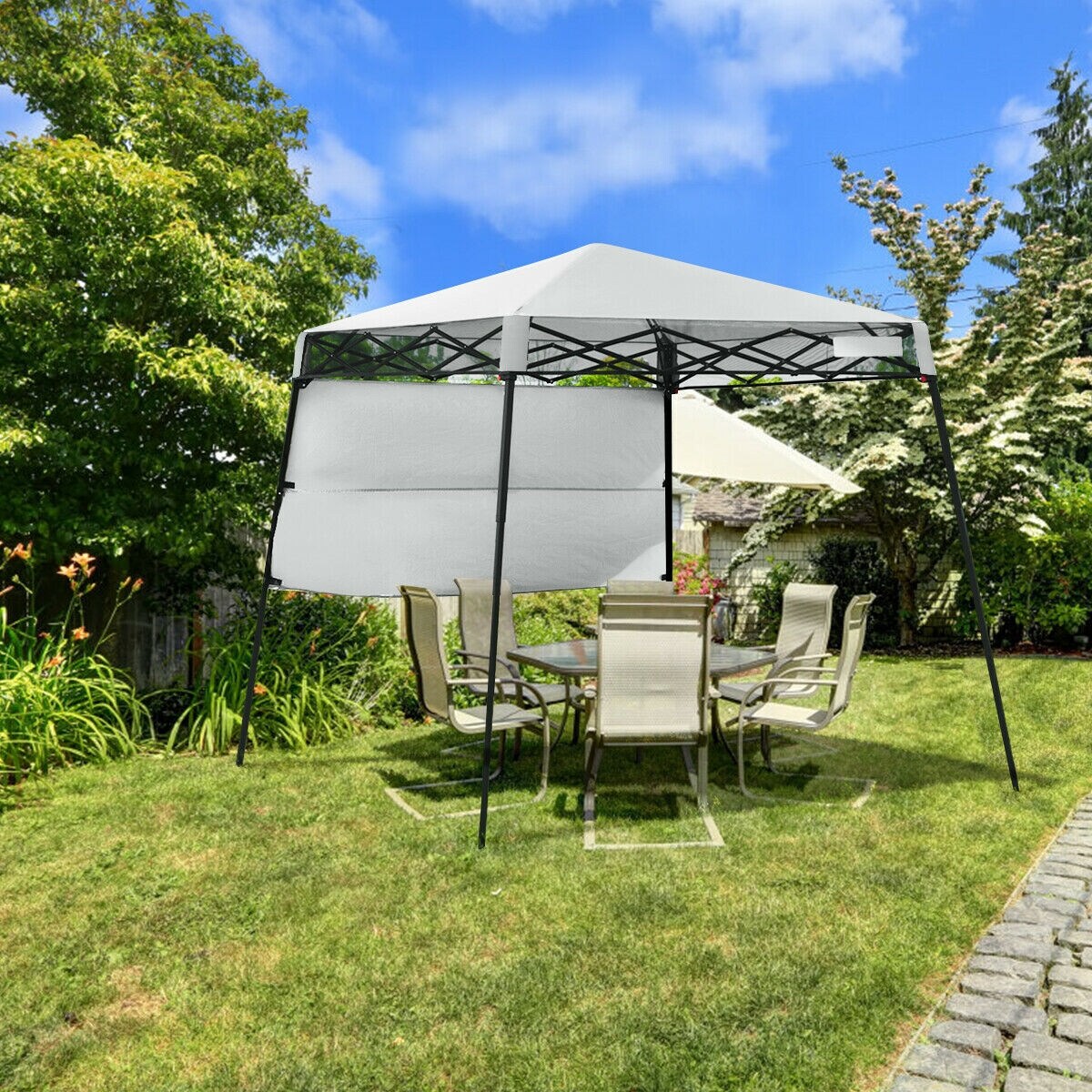 Forclover HYFC-0298GR tents - View #4