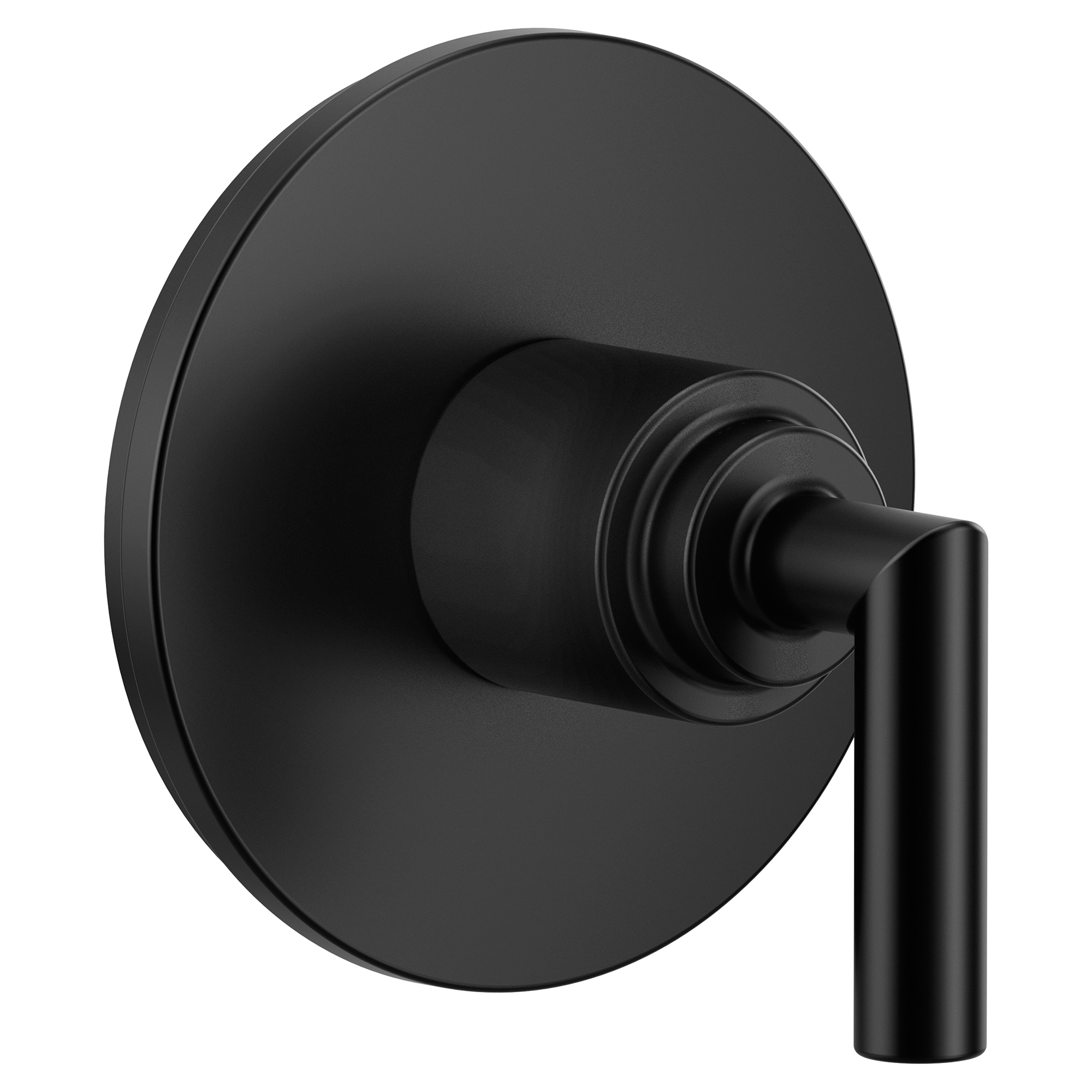 Moen UTS23005BL Arris Matte Black 1-handle Sold separately Shower Faucet
