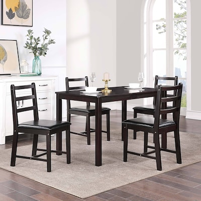 Mateo Dining Room Sets At Com, Dining Room Set Pieces Names